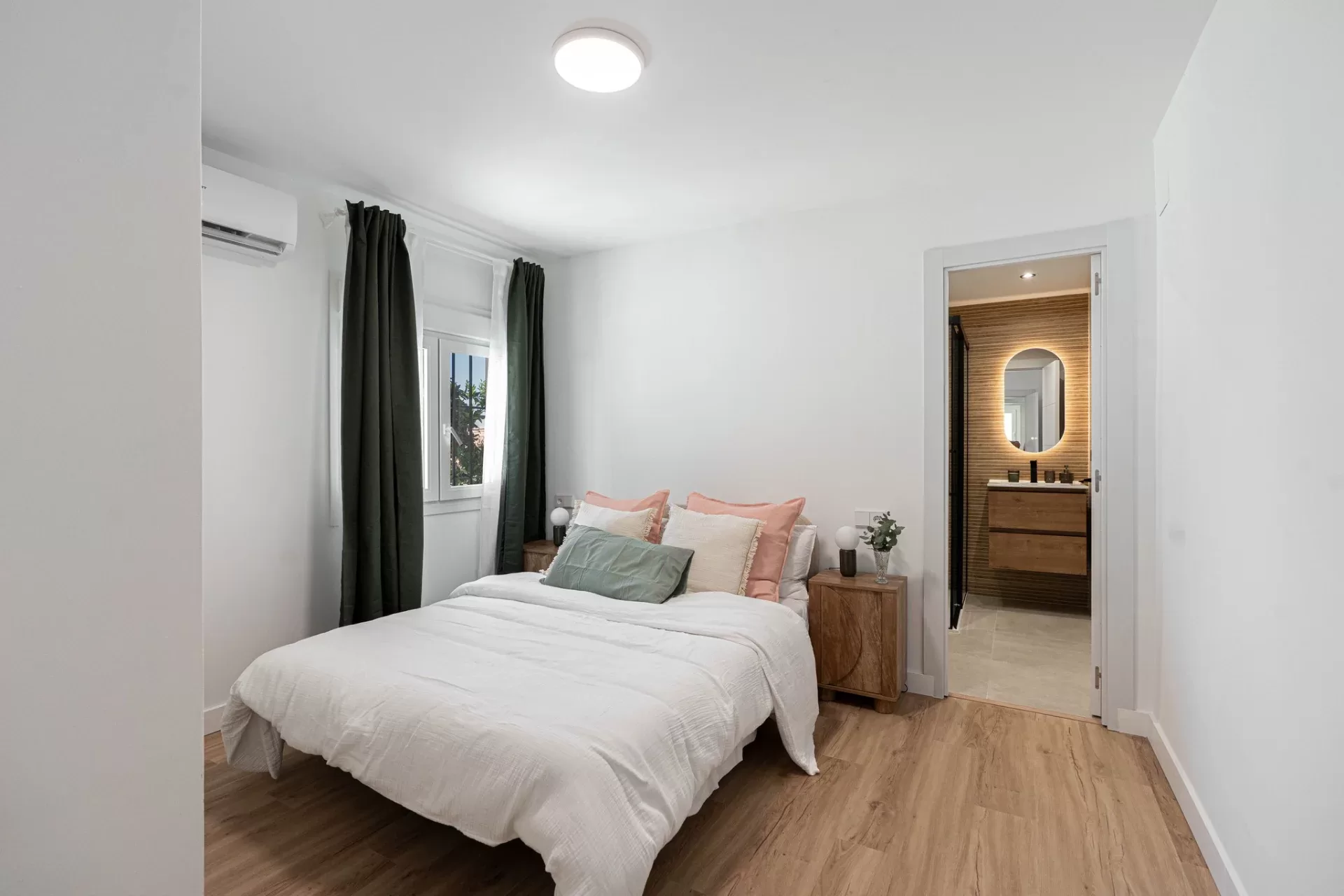Dream villa in Torreblanca – completely renovated with sea views, private pool and a harmonious design — photo 14