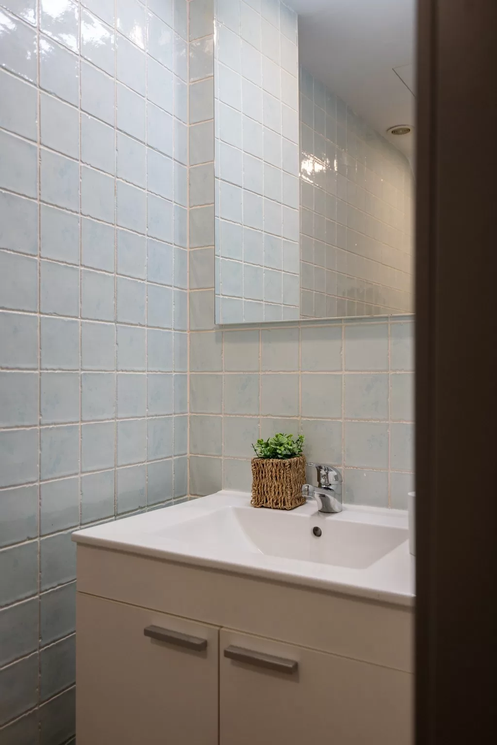 A renovated townhouse near Carvajal beach – with jacuzzi, garage and communal pool — photo 5