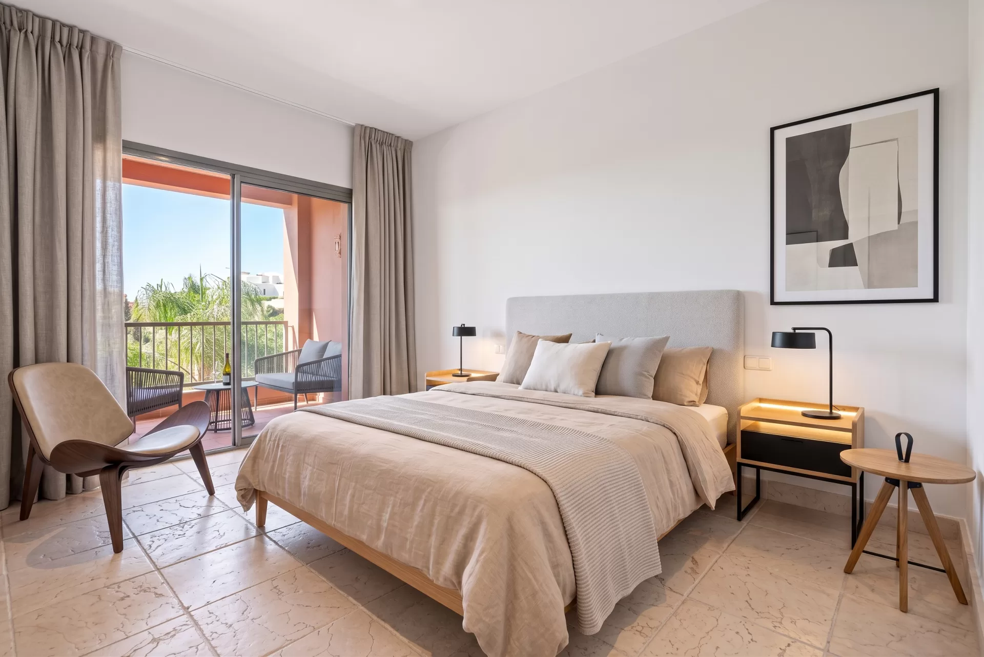 Move-in ready apartment with sea views in Royal Flamingos * tourist license* — photo 6