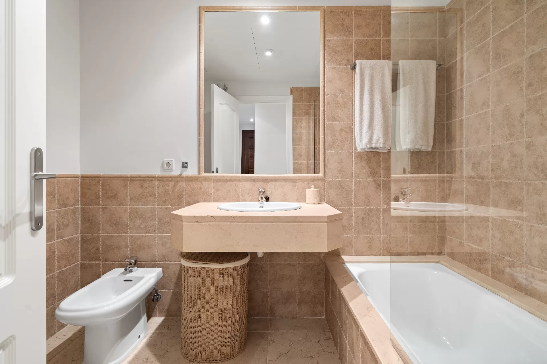 Move-in ready apartment with sea views in Royal Flamingos * tourist license* — photo 11