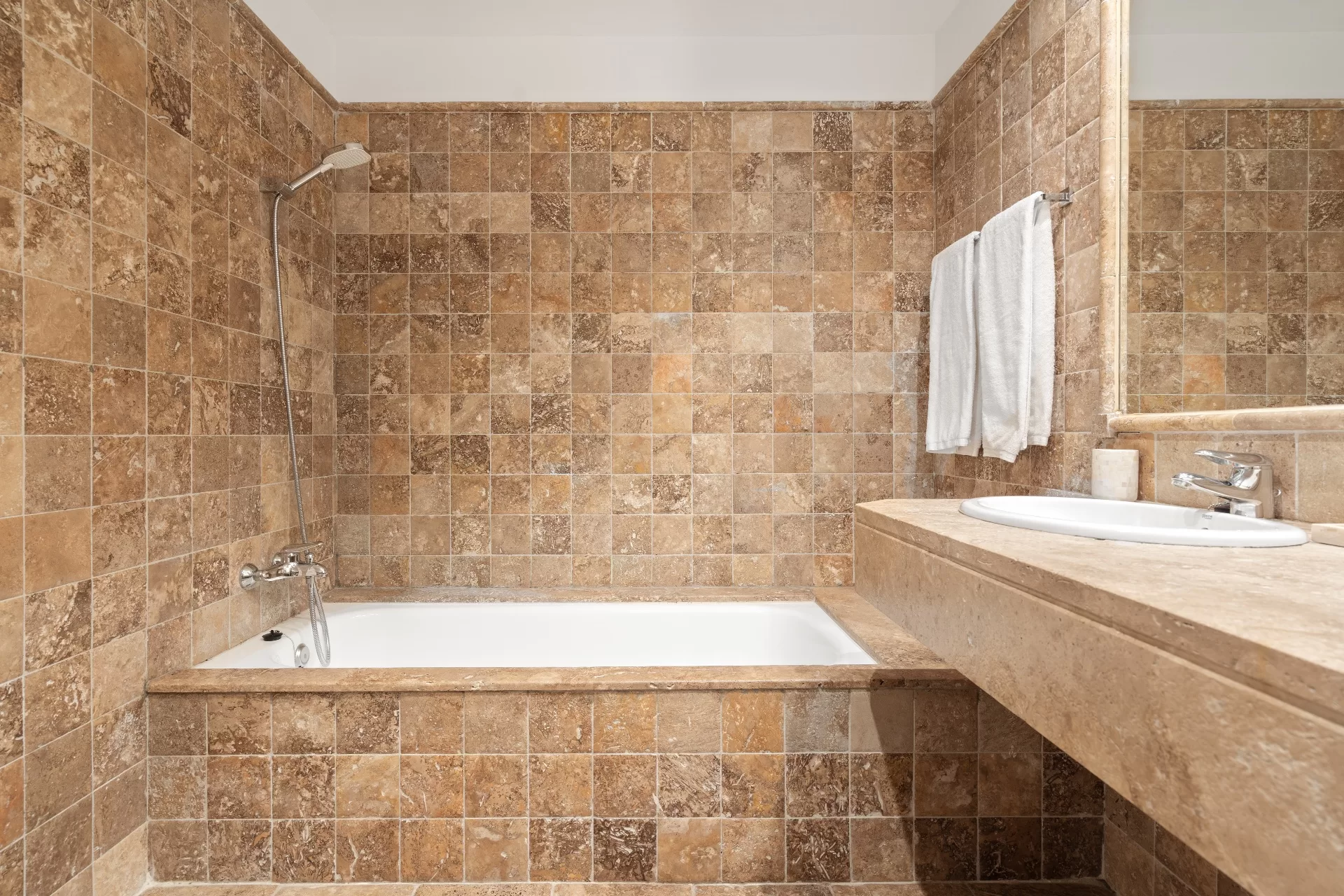 Move-in ready apartment with sea views in Royal Flamingos * tourist license* — photo 9