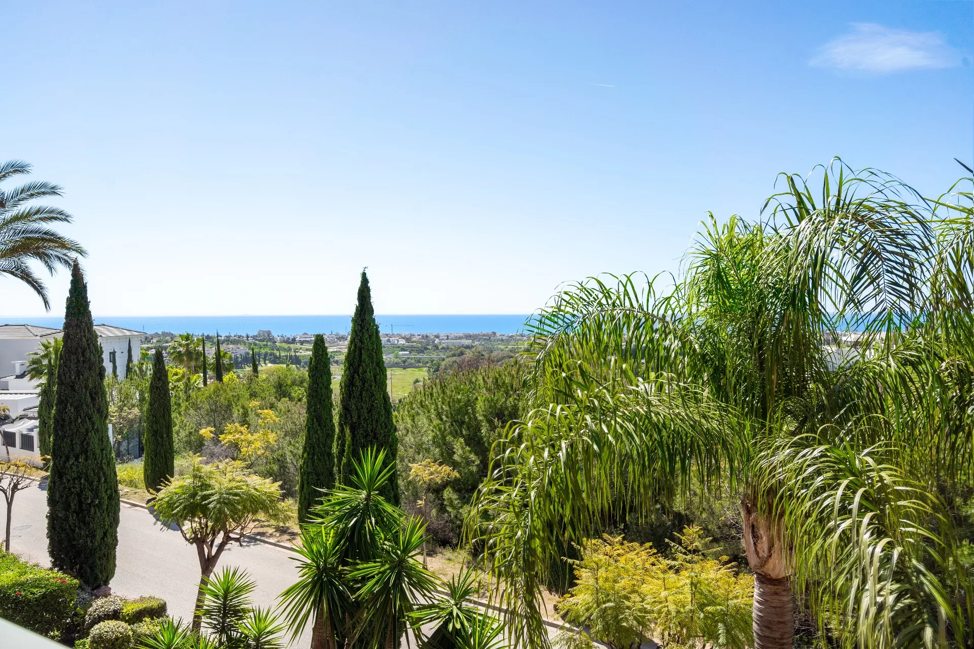 Move-in ready apartment with sea views in Royal Flamingos * tourist license* — photo 7