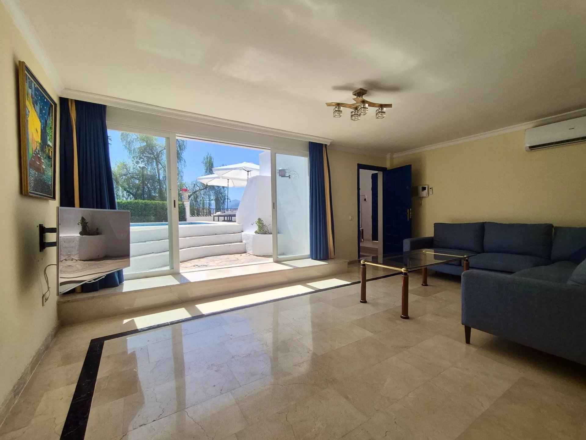Villa del Carmen — Andalusian Charm with Guest Apartment, La Campana Marbella" — photo 12