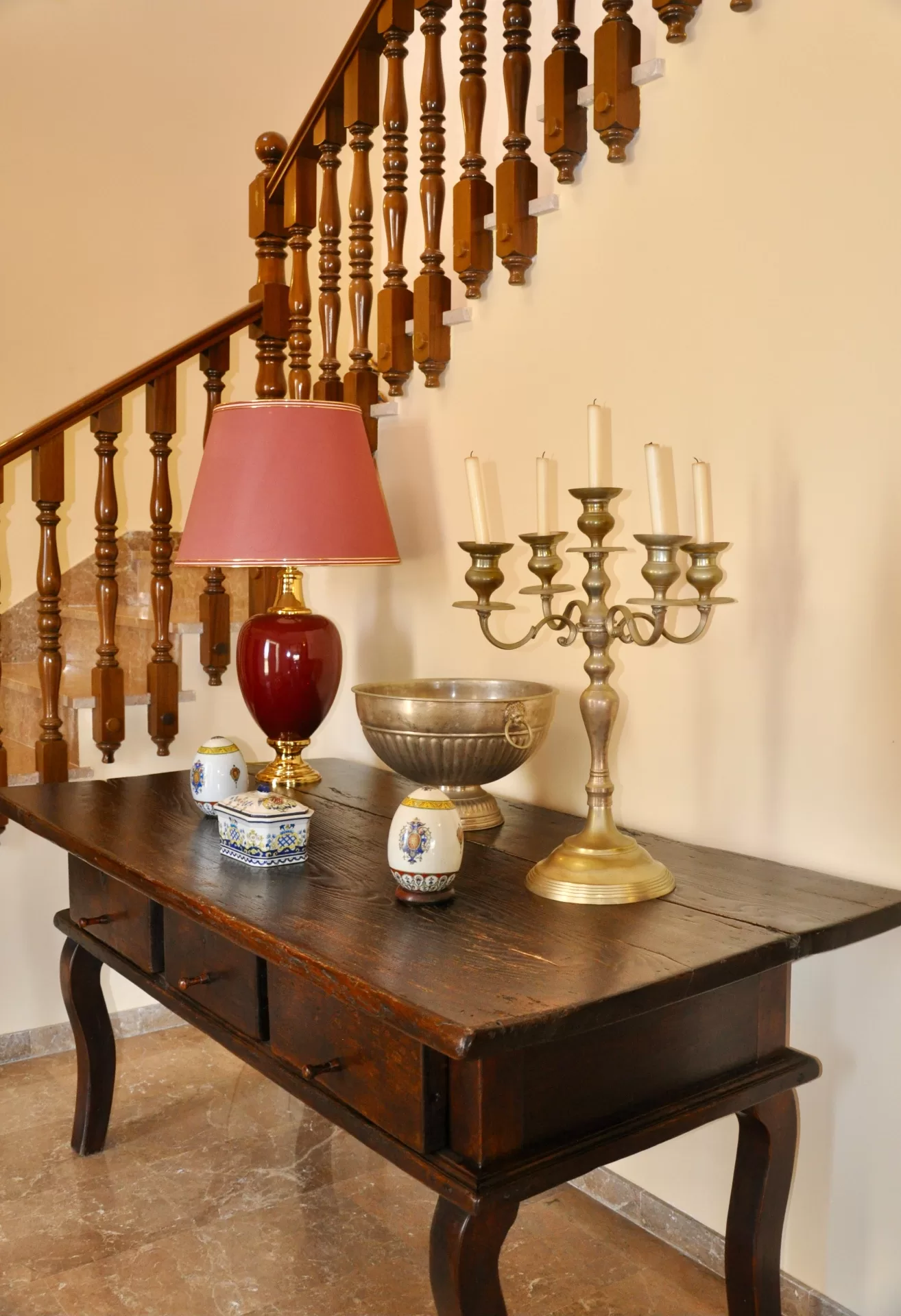 Villa del Carmen — Andalusian Charm with Guest Apartment, La Campana Marbella" — photo 8