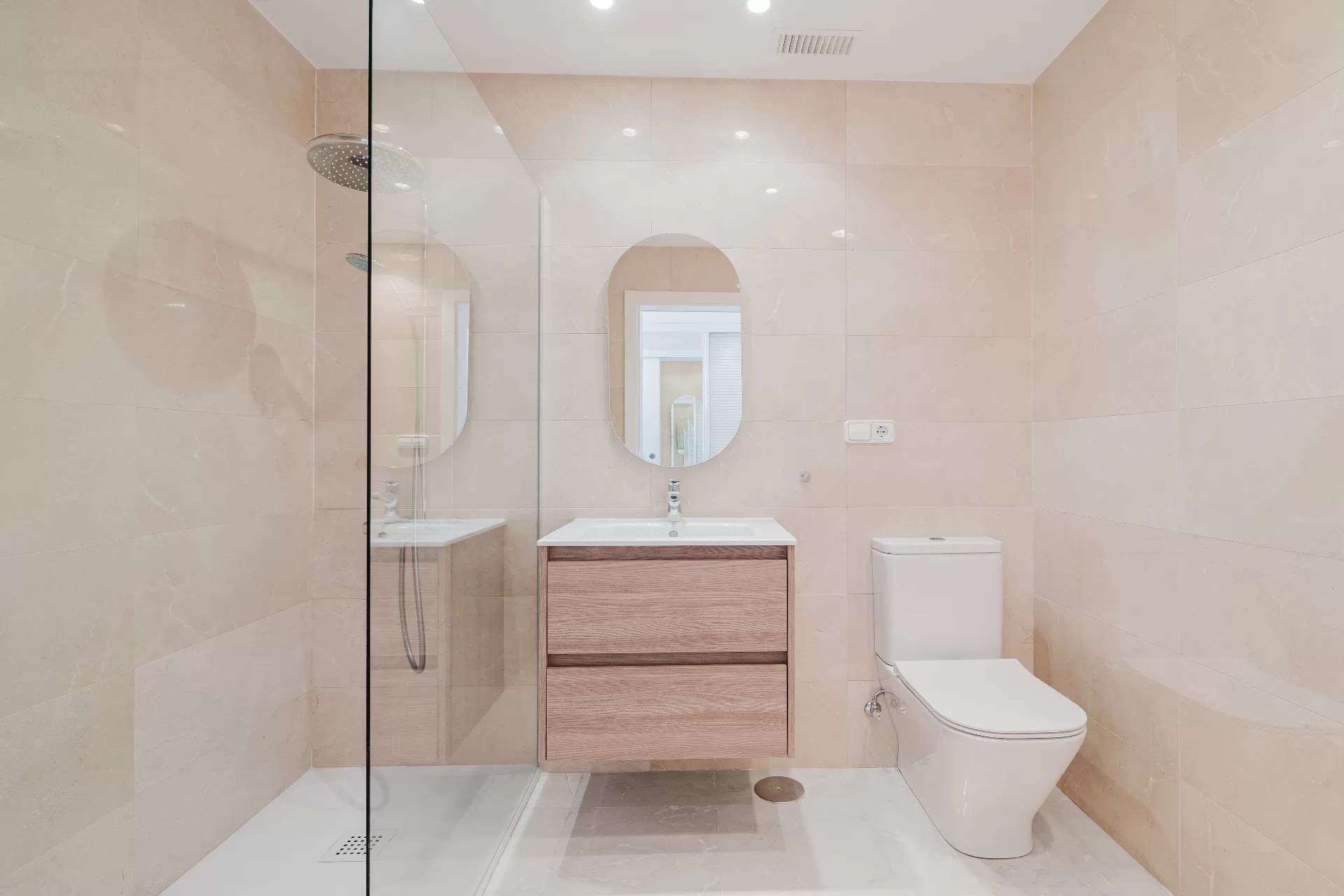 Fully renovated apartment with breathtaking views — La Finca, Los Arqueros Golf & Country Club. views views views! — photo 8