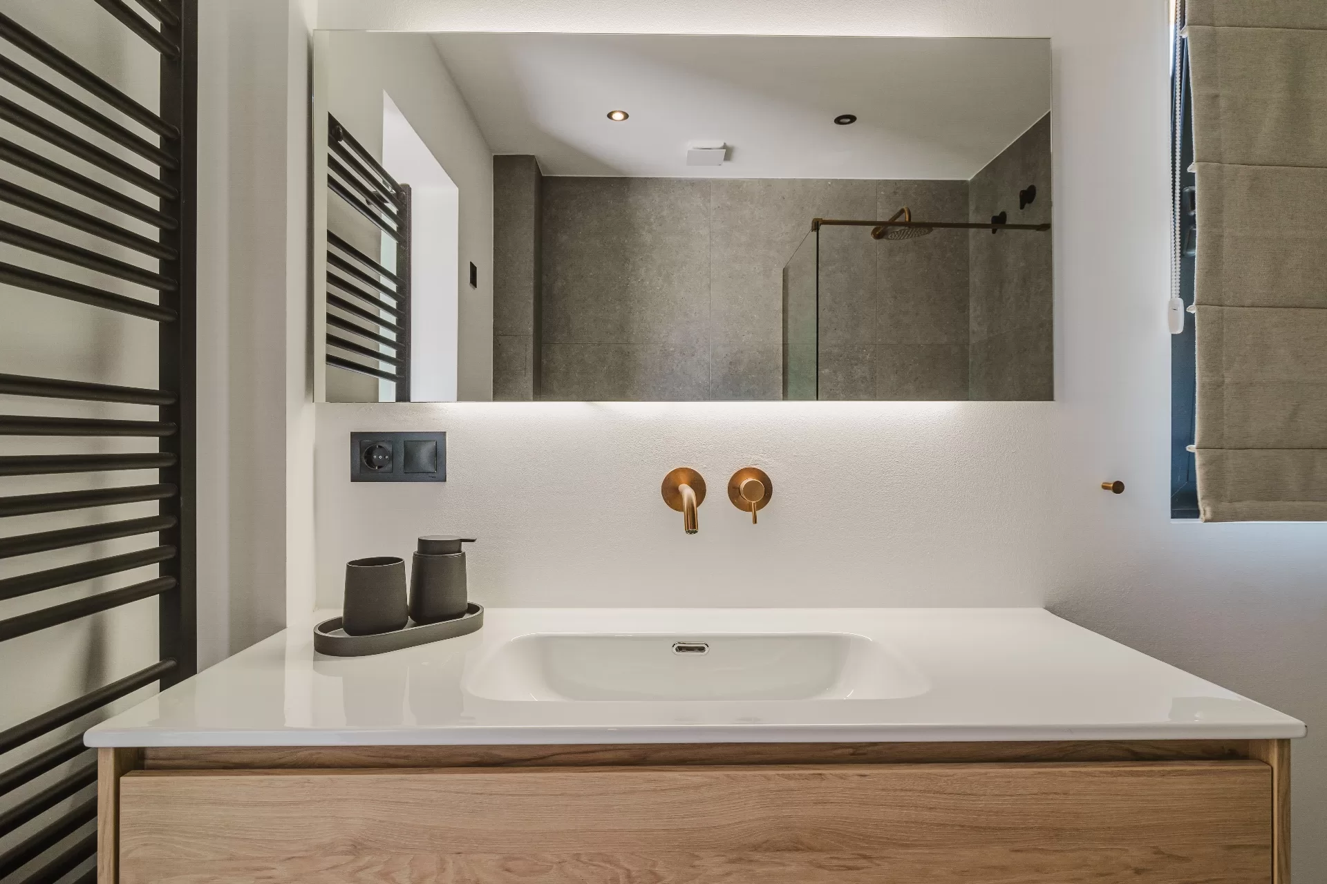 Move-in ready townhouse in Nordic style — Los Pinos, Aloha Golf — photo 6