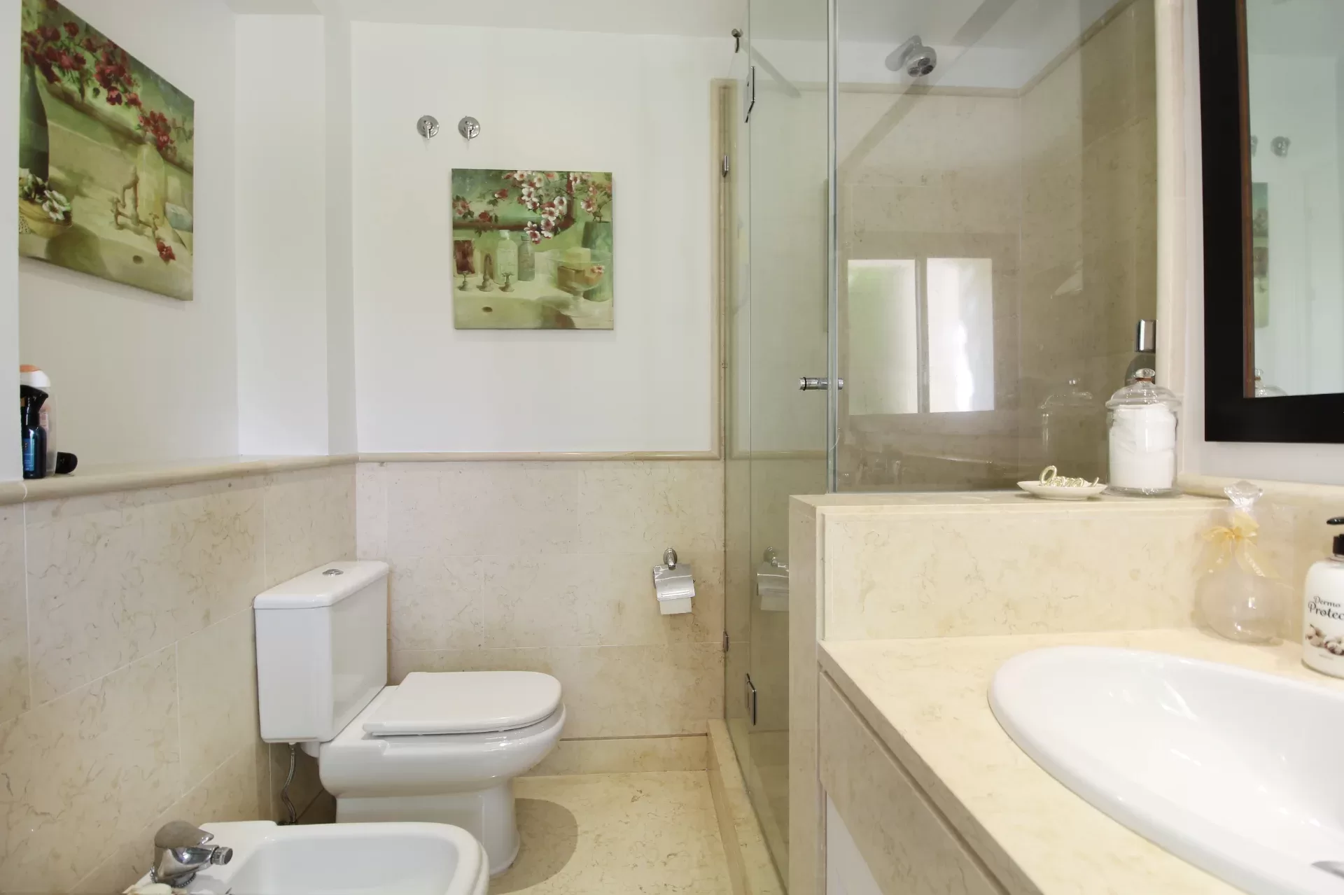 Expansive Ground-Floor Apartment with 110 m² of Additional Space in Capanes del Golf — photo 14