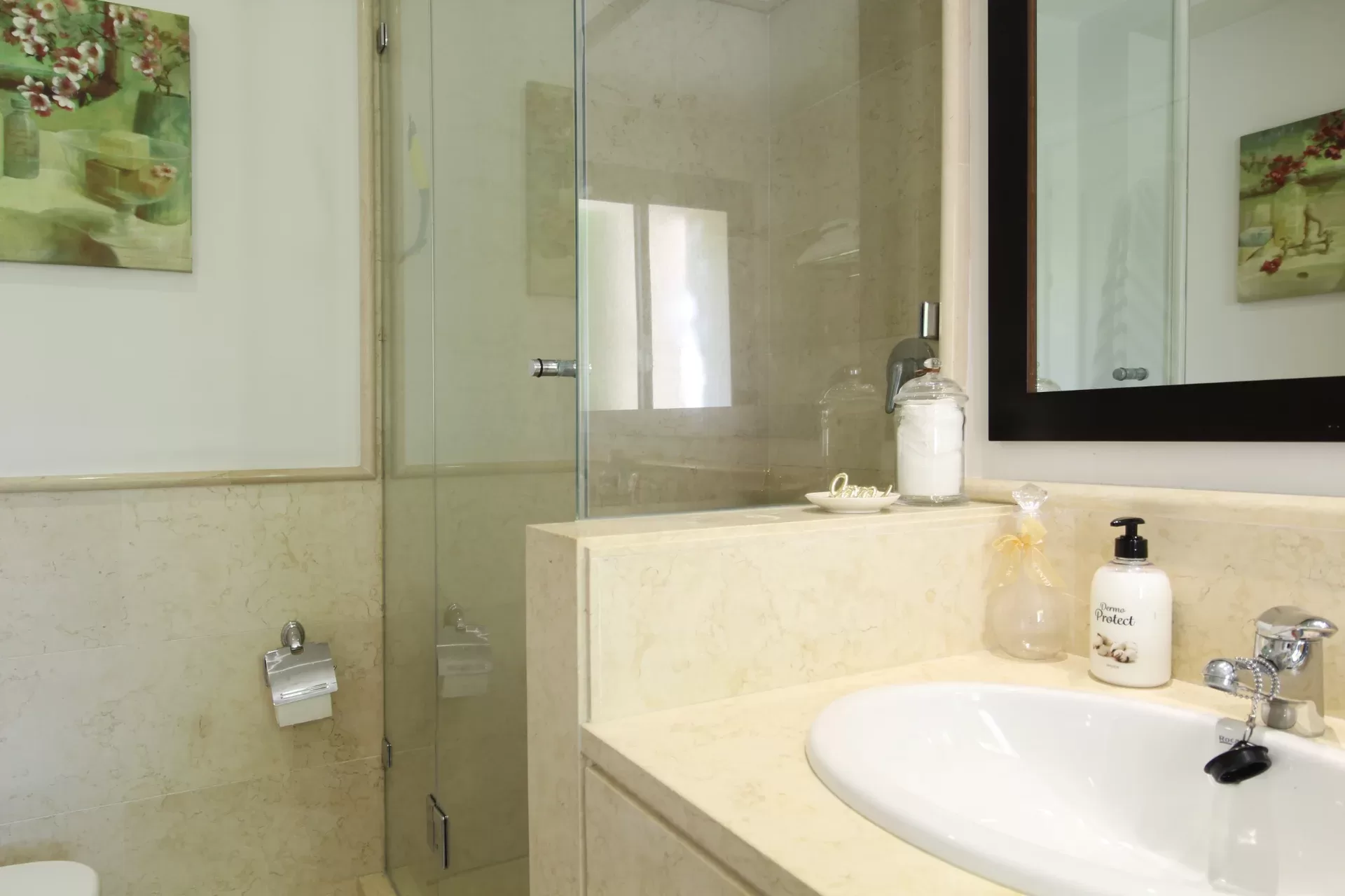 Expansive Ground-Floor Apartment with 110 m² of Additional Space in Capanes del Golf — photo 18