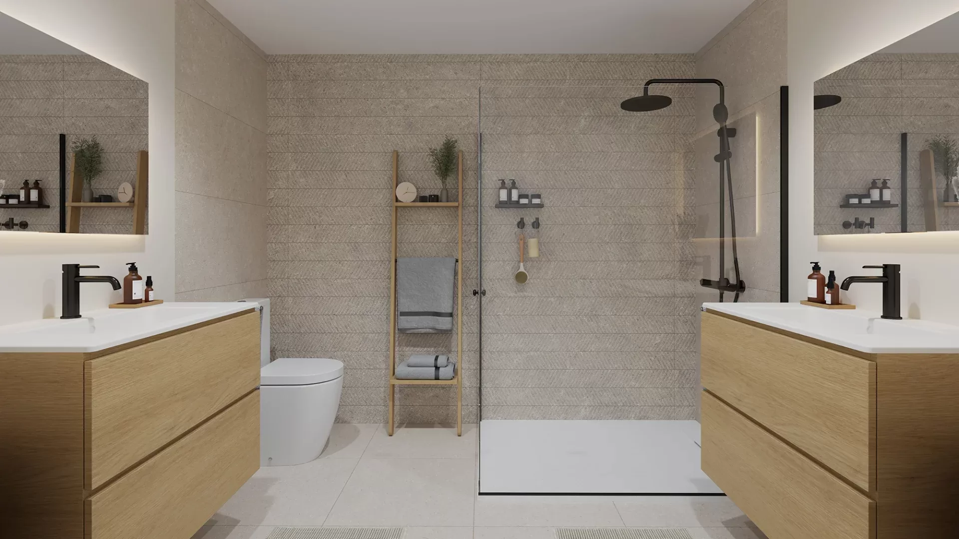 Vission Hills – exclusive new development in La Cala de Mijas with design, light and quality of life. — photo 7