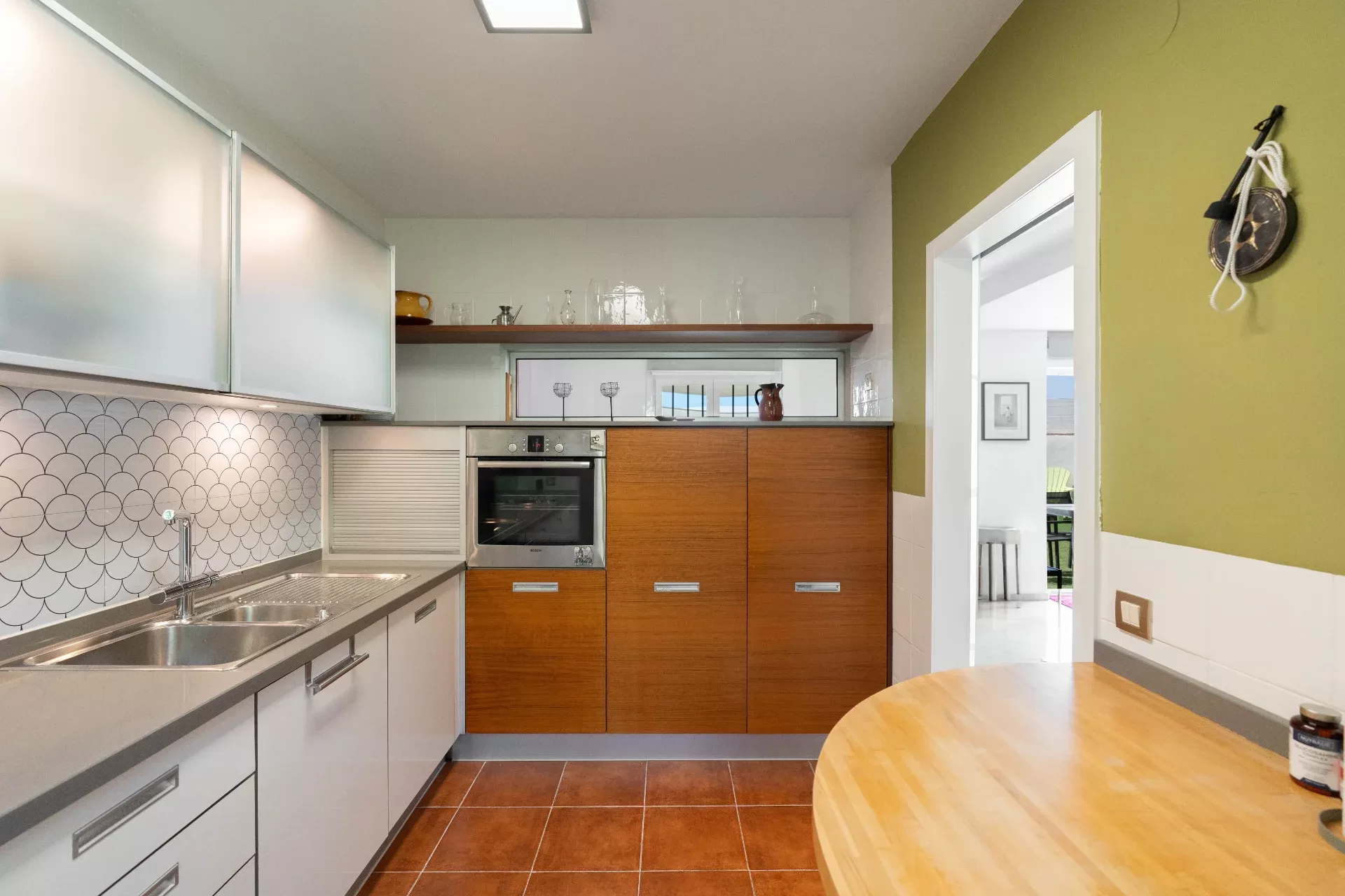 Generous townhouse with stunning views and private orchard in Buenavista — photo 5
