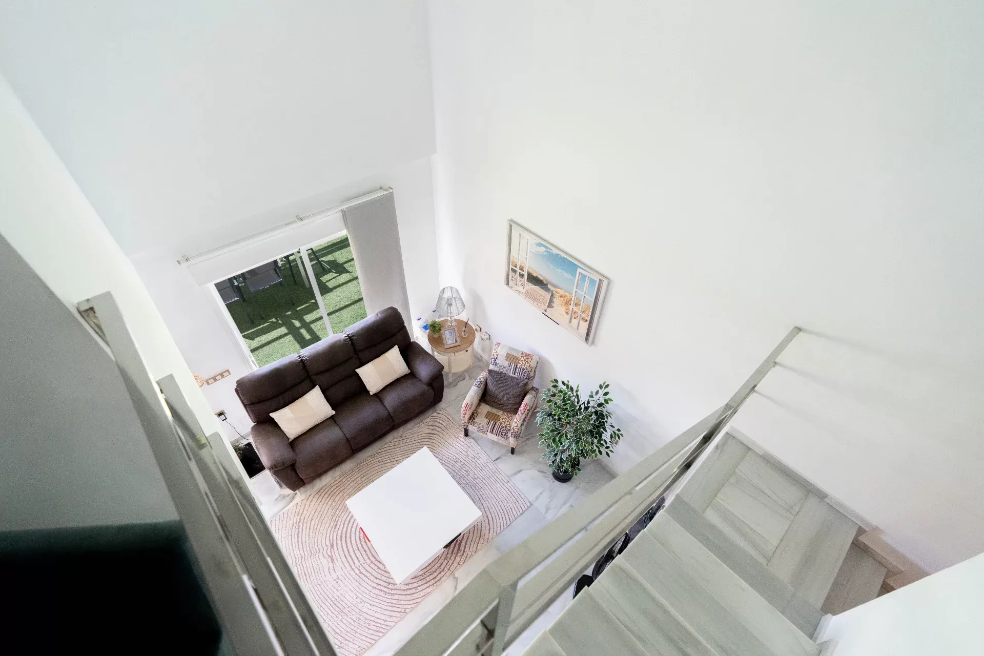 Generous townhouse with stunning views and private orchard in Buenavista — photo 7