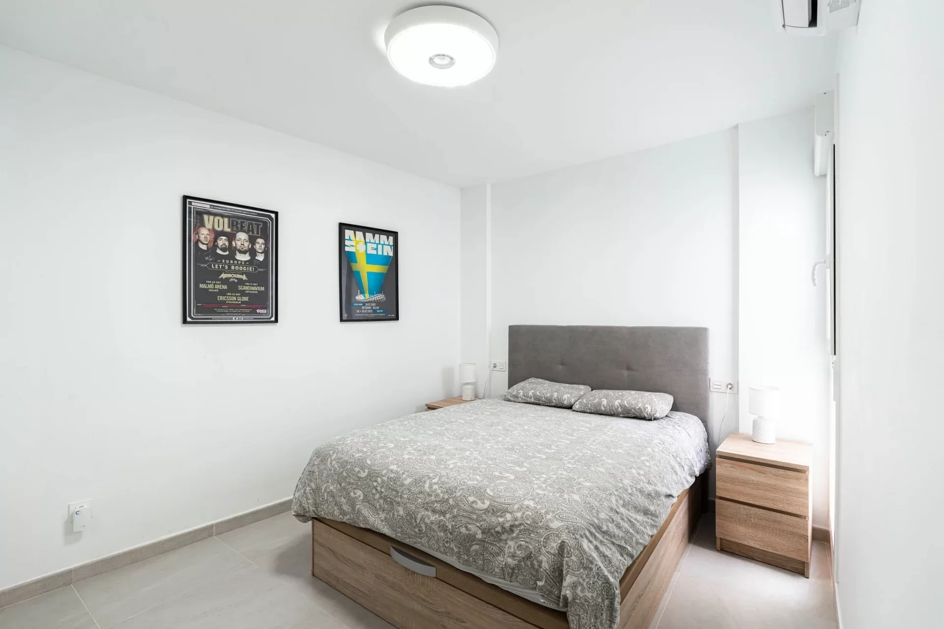 Charming city apartment with a perfect location in Fuengirola's old quarter — photo 7