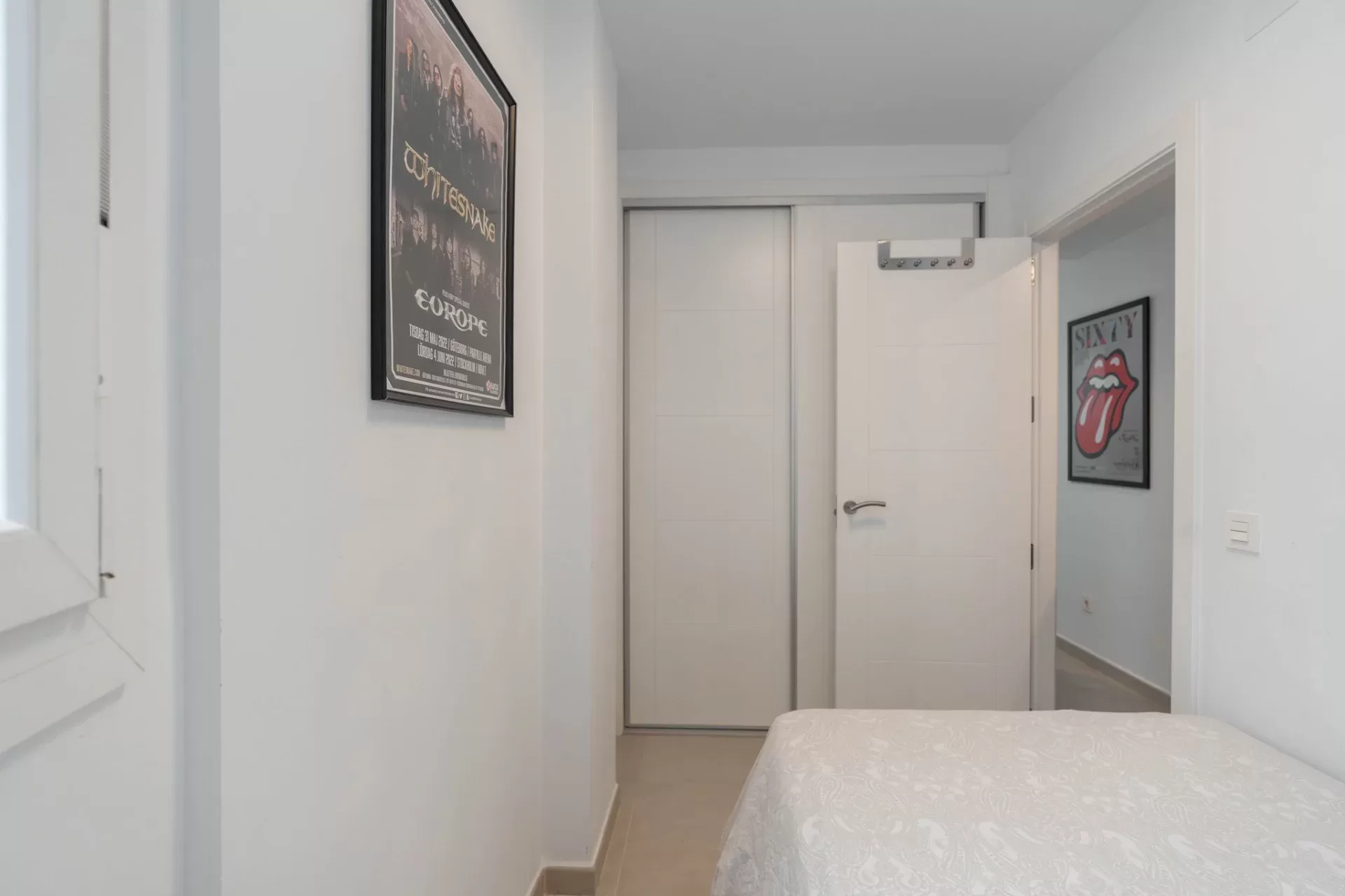 Charming city apartment with a perfect location in Fuengirola's old quarter — photo 12