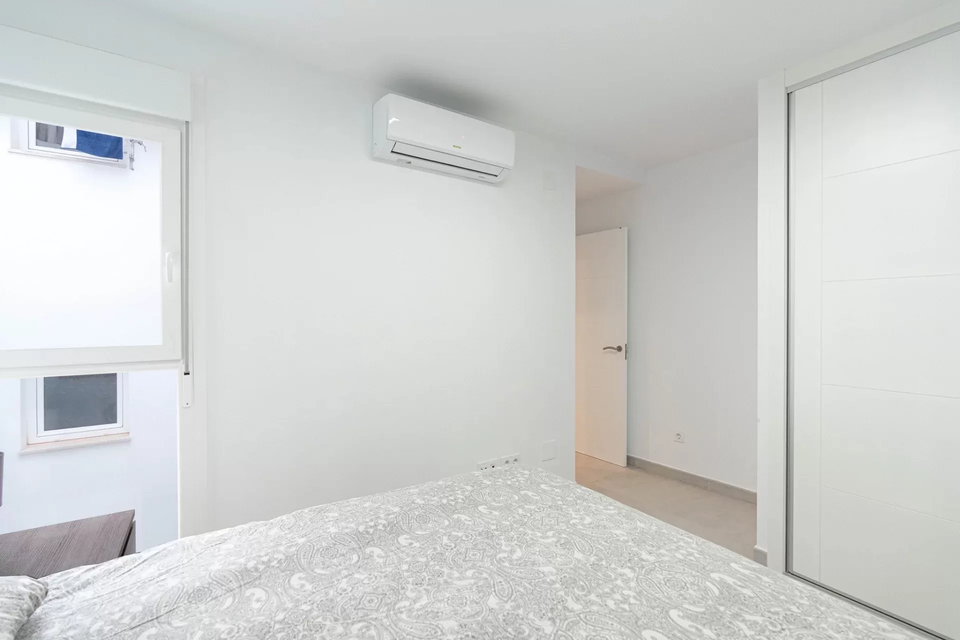 Charming city apartment with a perfect location in Fuengirola's old quarter — photo 8