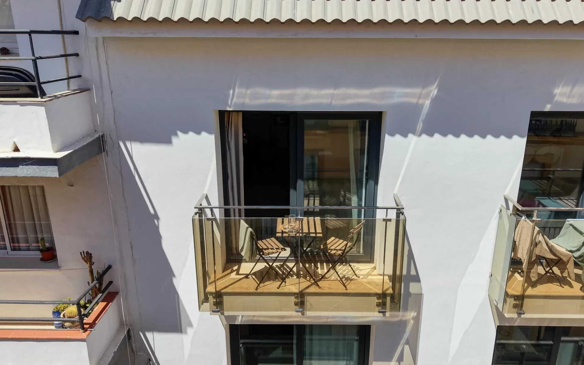 Charming city apartment with a perfect location in Fuengirola's old quarter — photo 3