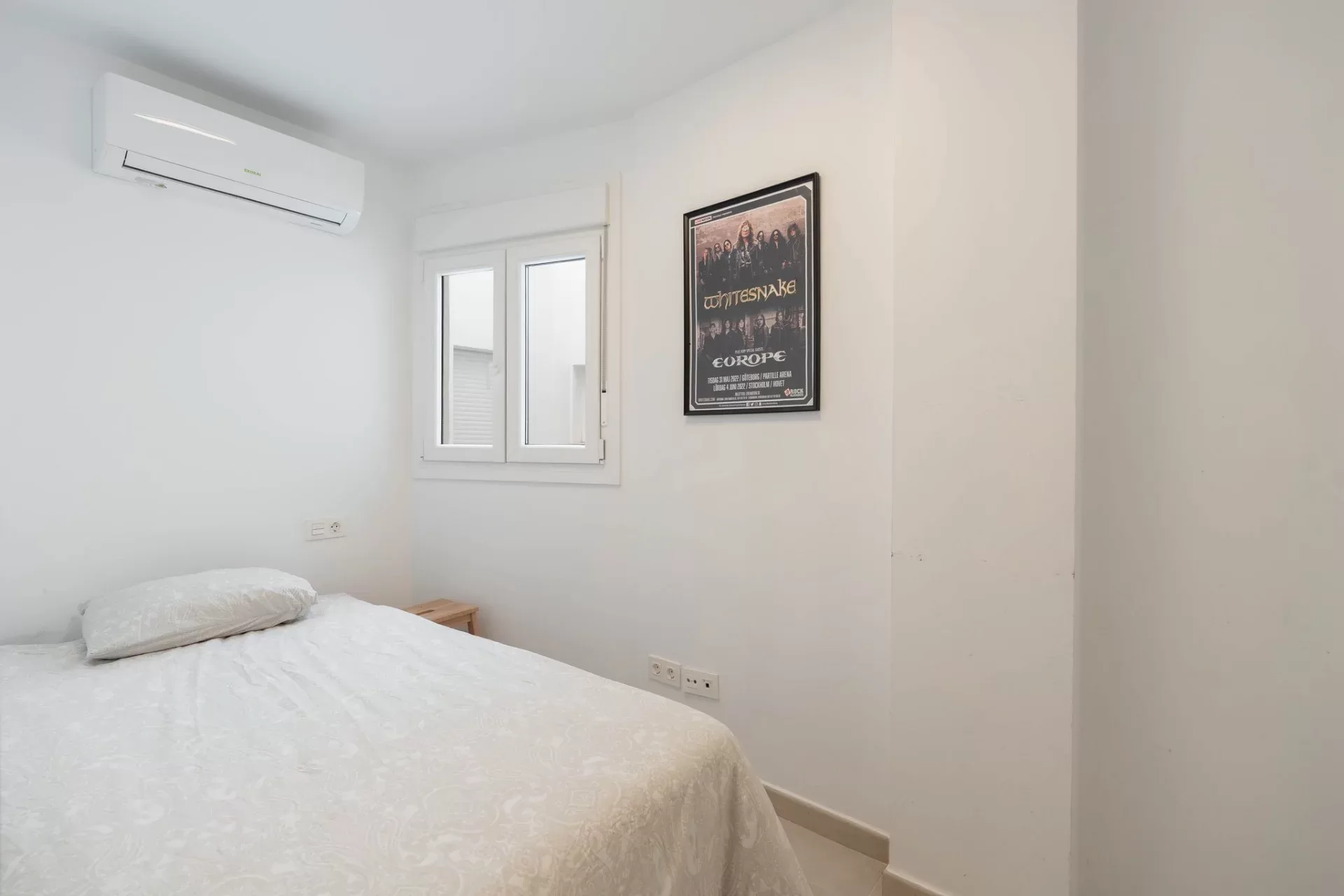 Charming city apartment with a perfect location in Fuengirola's old quarter — photo 11