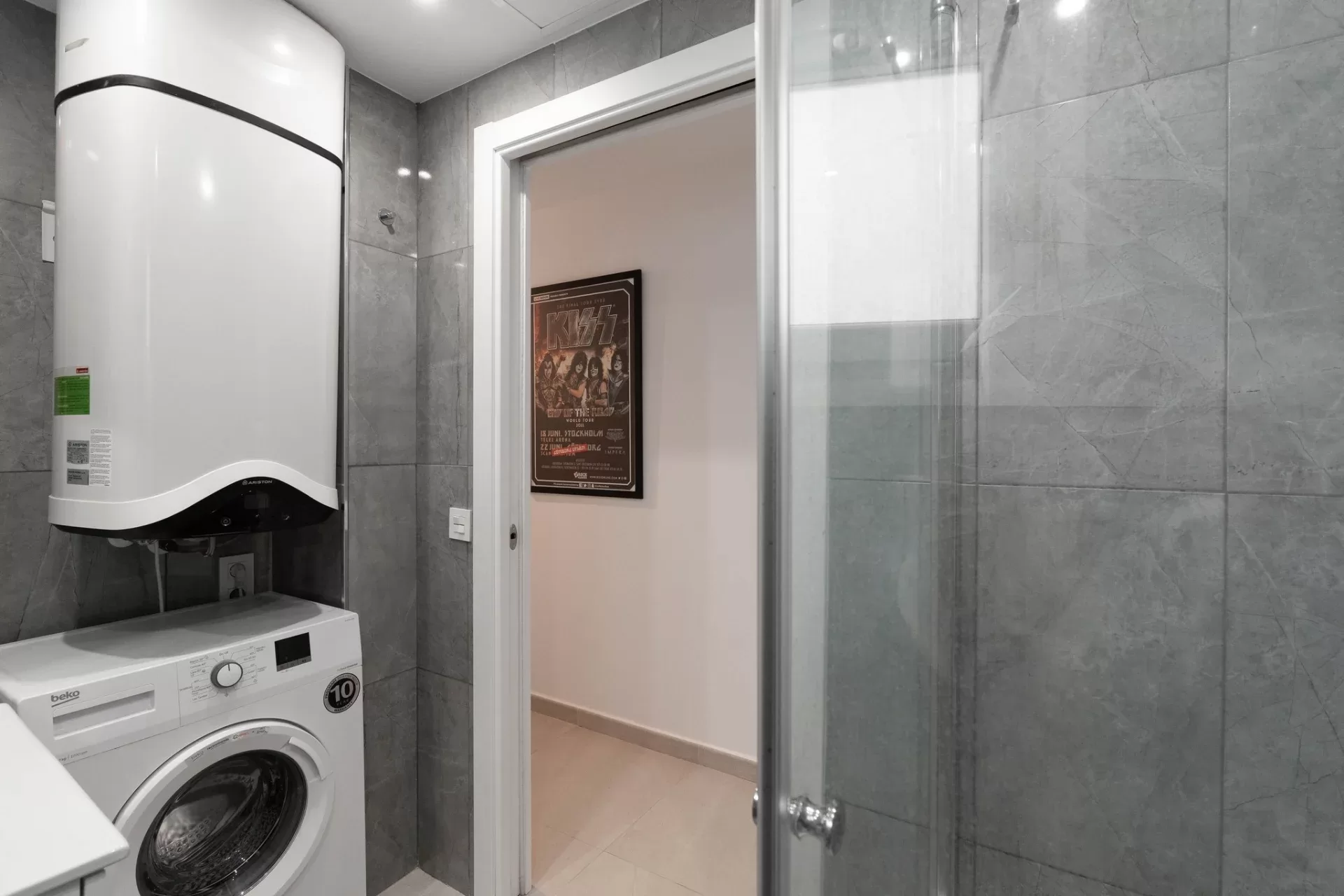 Charming city apartment with a perfect location in Fuengirola's old quarter — photo 10