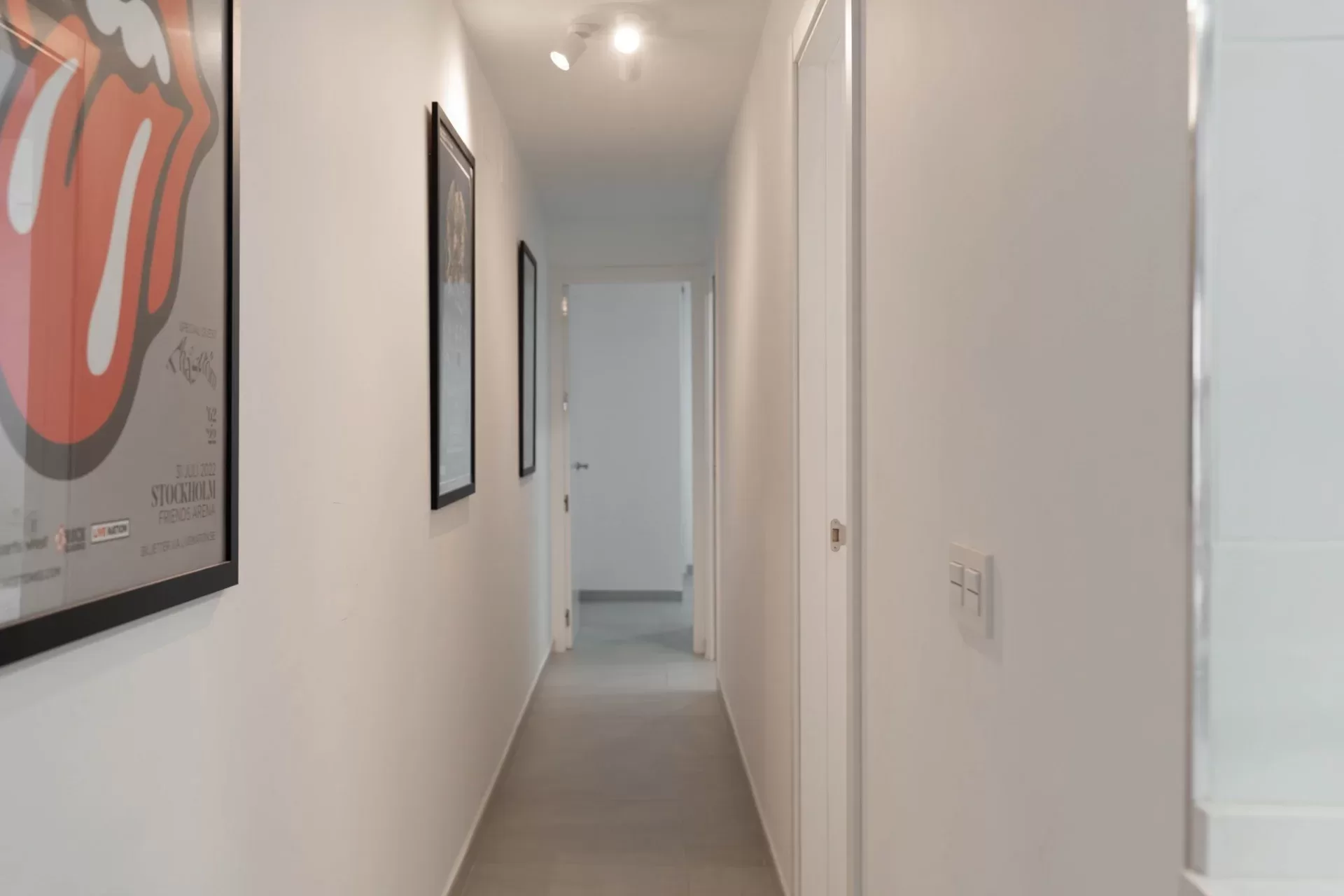 Charming city apartment with a perfect location in Fuengirola's old quarter — photo 6