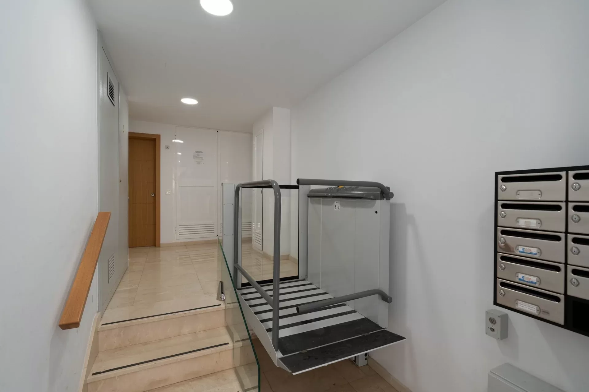 Charming city apartment with a perfect location in Fuengirola's old quarter — photo 13