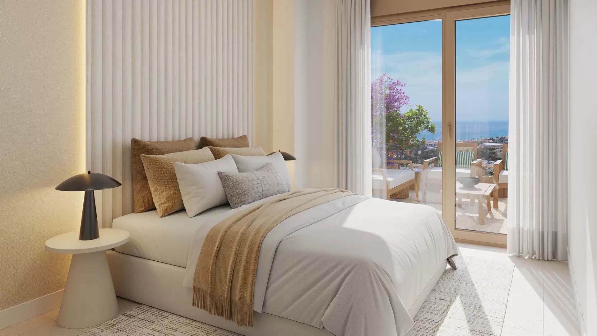 Vission Hills – exclusive new development in La Cala de Mijas with design, light and quality of life. — photo 3