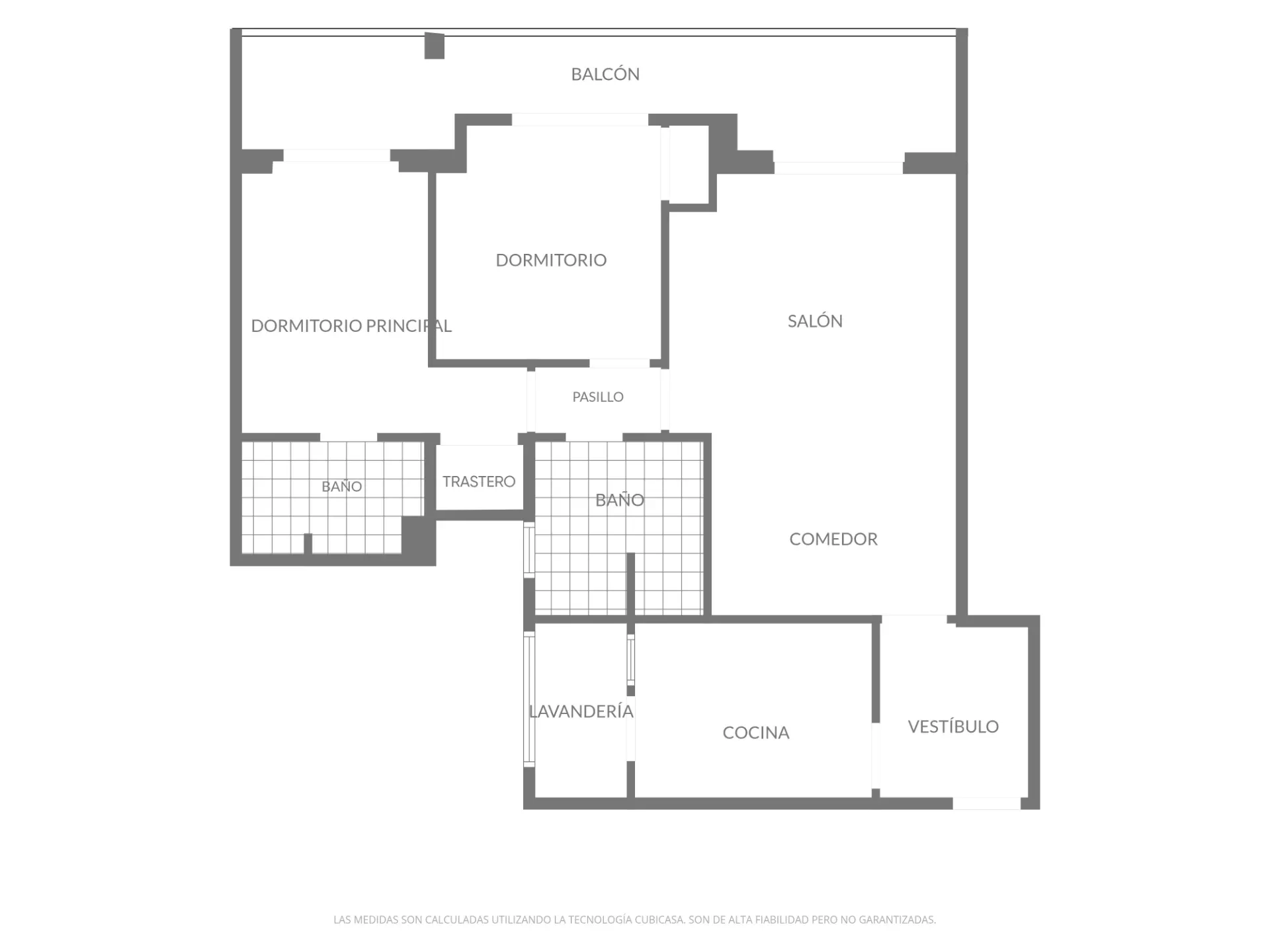 Spacious apartment with tourist license and sea views in Las Rampas — photo 17