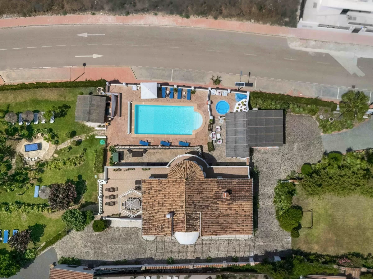 Discover this Charming Villa in Valle Romano, Estepona ** with tourist license ** — photo 16