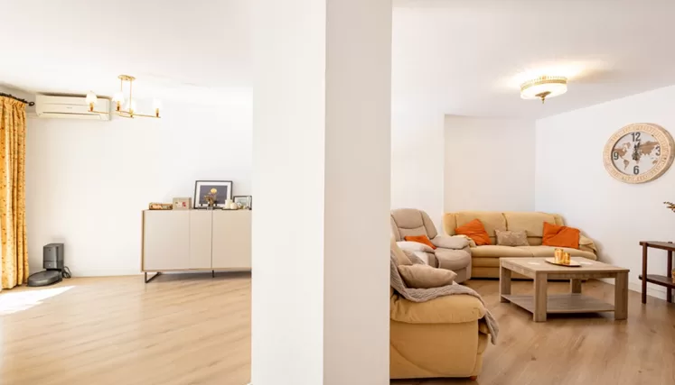 Bright and Spacious 3-Bedroom Property with Large Sunny Terrace in the Heart of Marbella’s Historic Old Town — photo 4