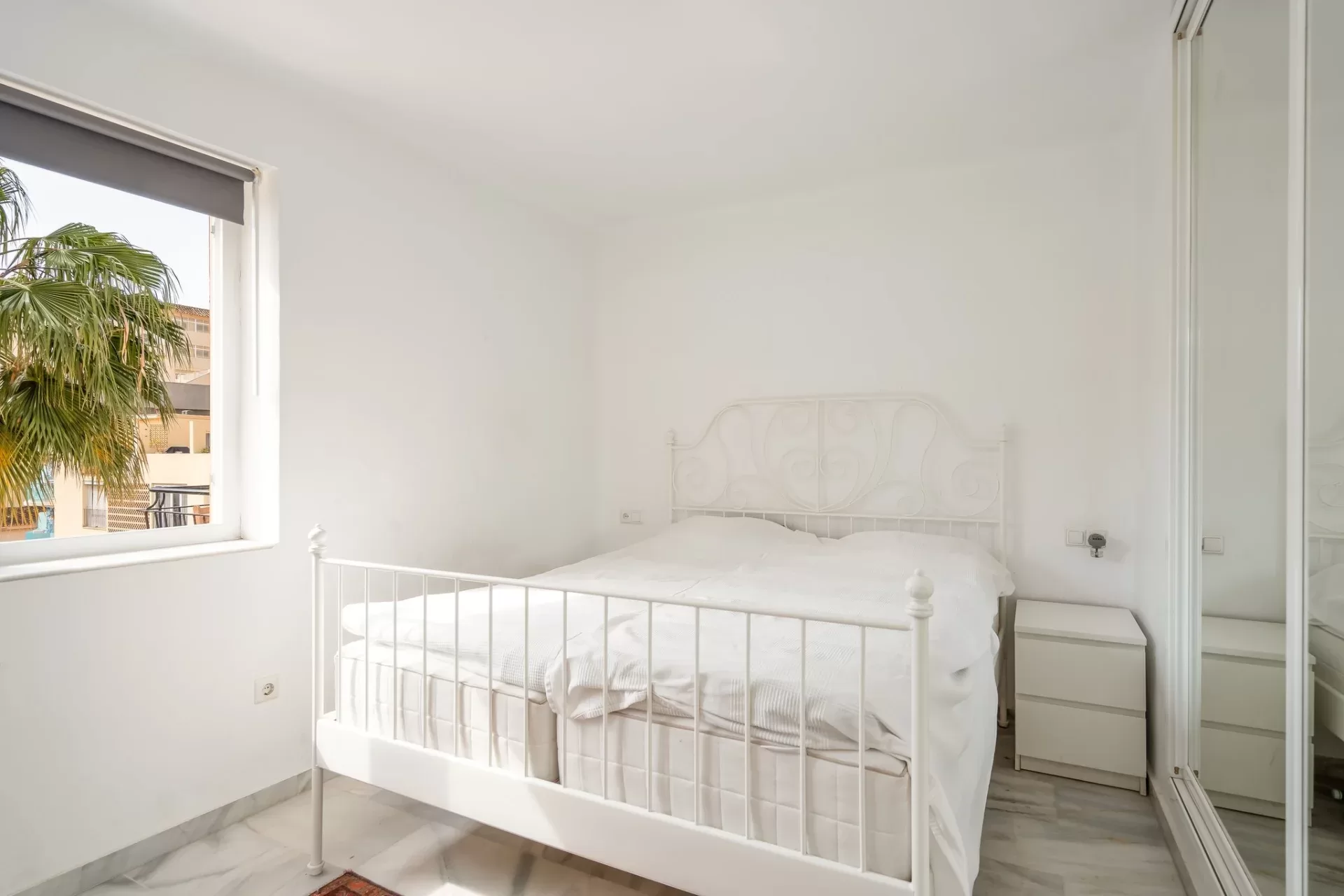 Cozy apartment in Los Boliches – max 200 m to the beach — photo 12