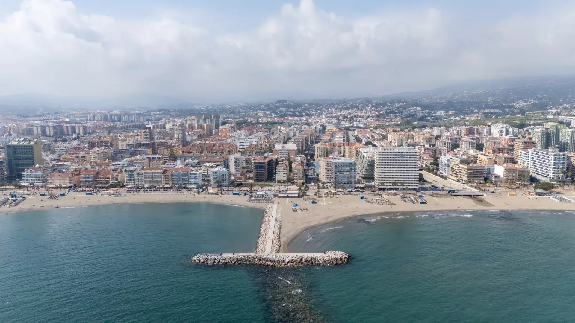 Cozy apartment in Los Boliches – max 200 m to the beach — photo 14