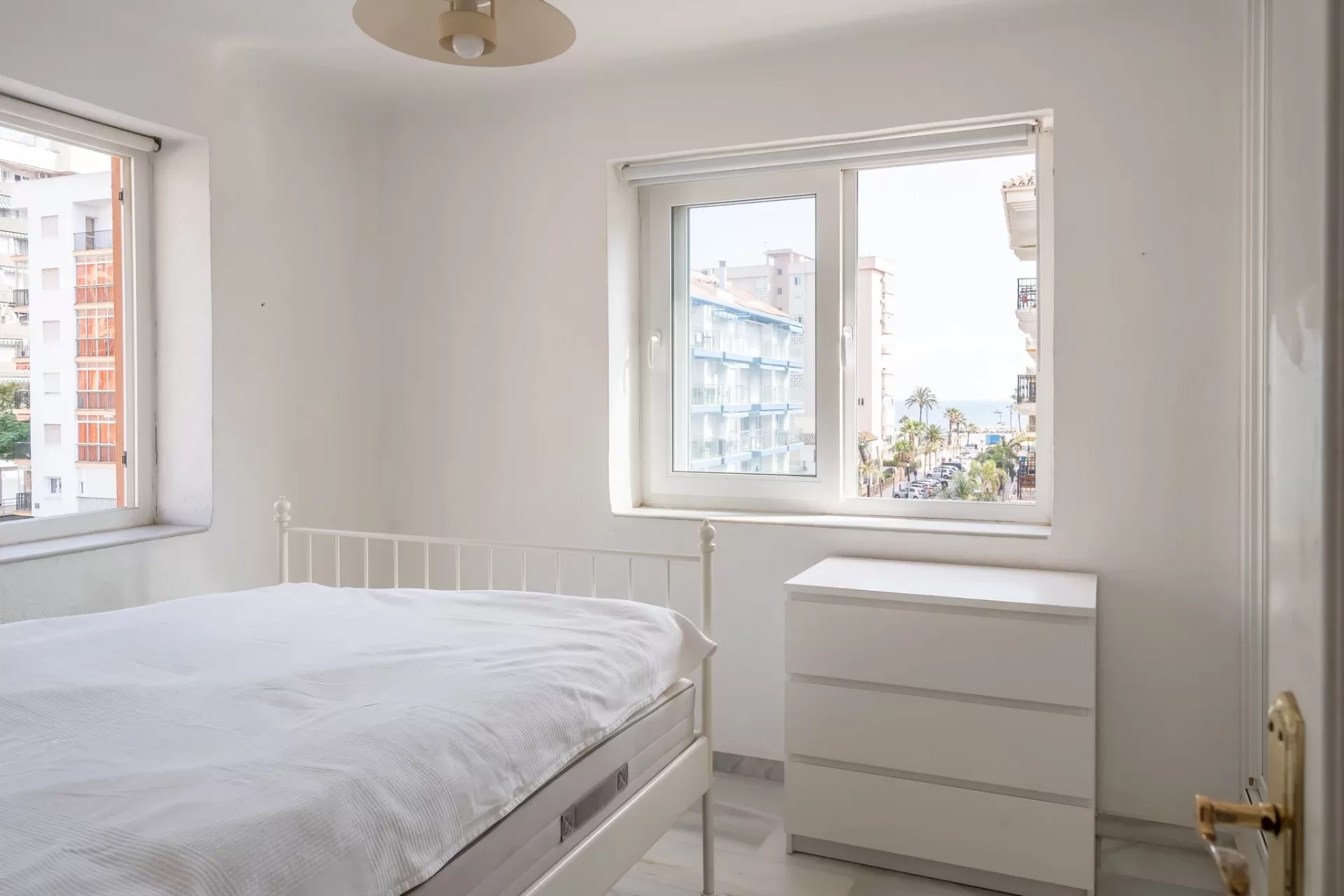 Cozy apartment in Los Boliches – max 200 m to the beach — photo 10