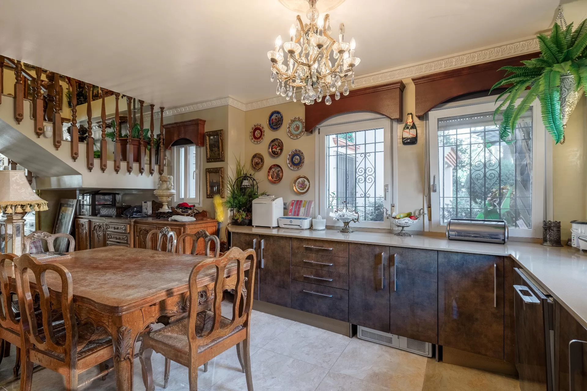 Duplex For Sale Estepona | Beachfront — Belgravia Complex Harbour — photo 5