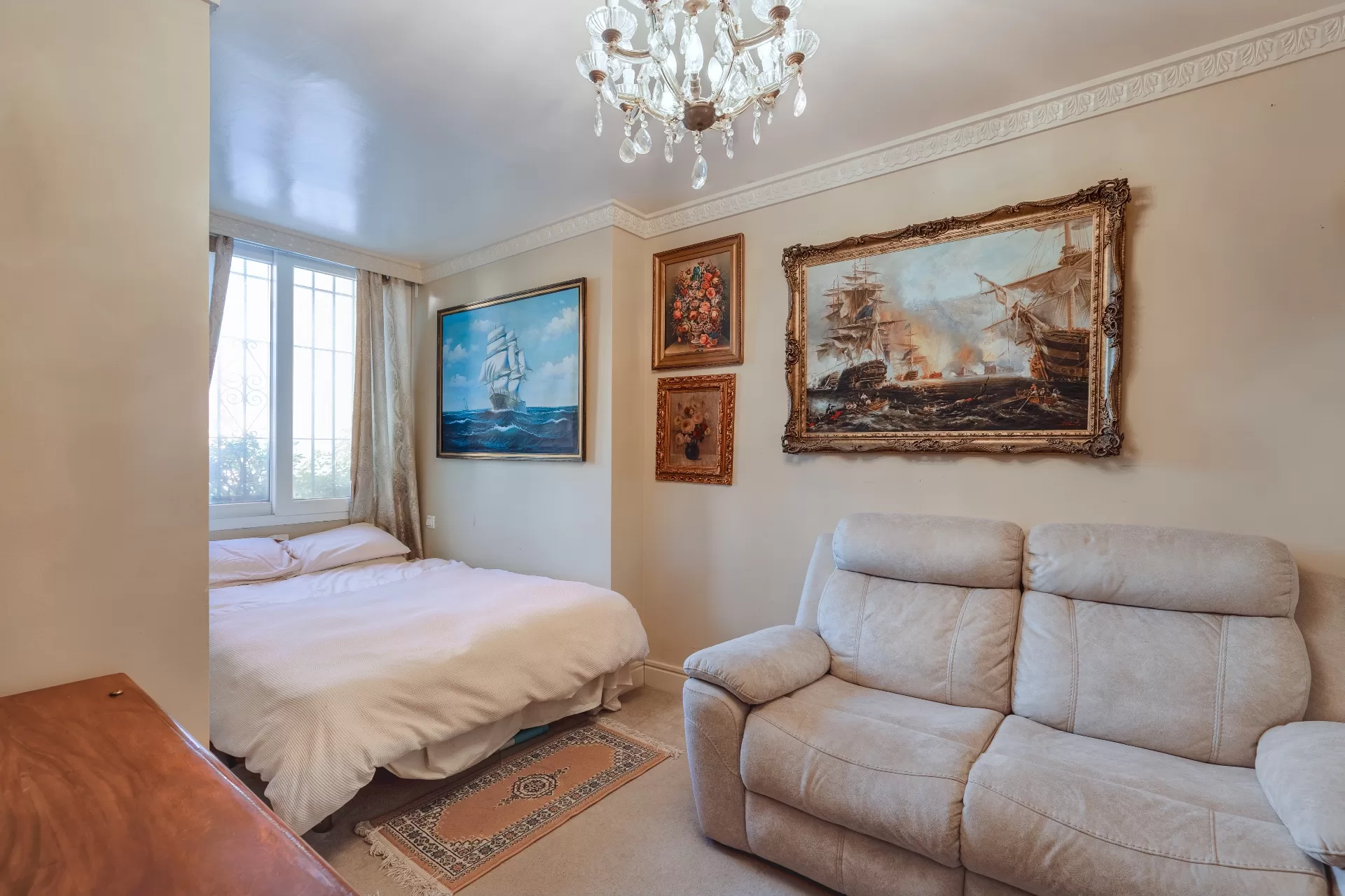 Duplex For Sale Estepona | Beachfront — Belgravia Complex Harbour — photo 9