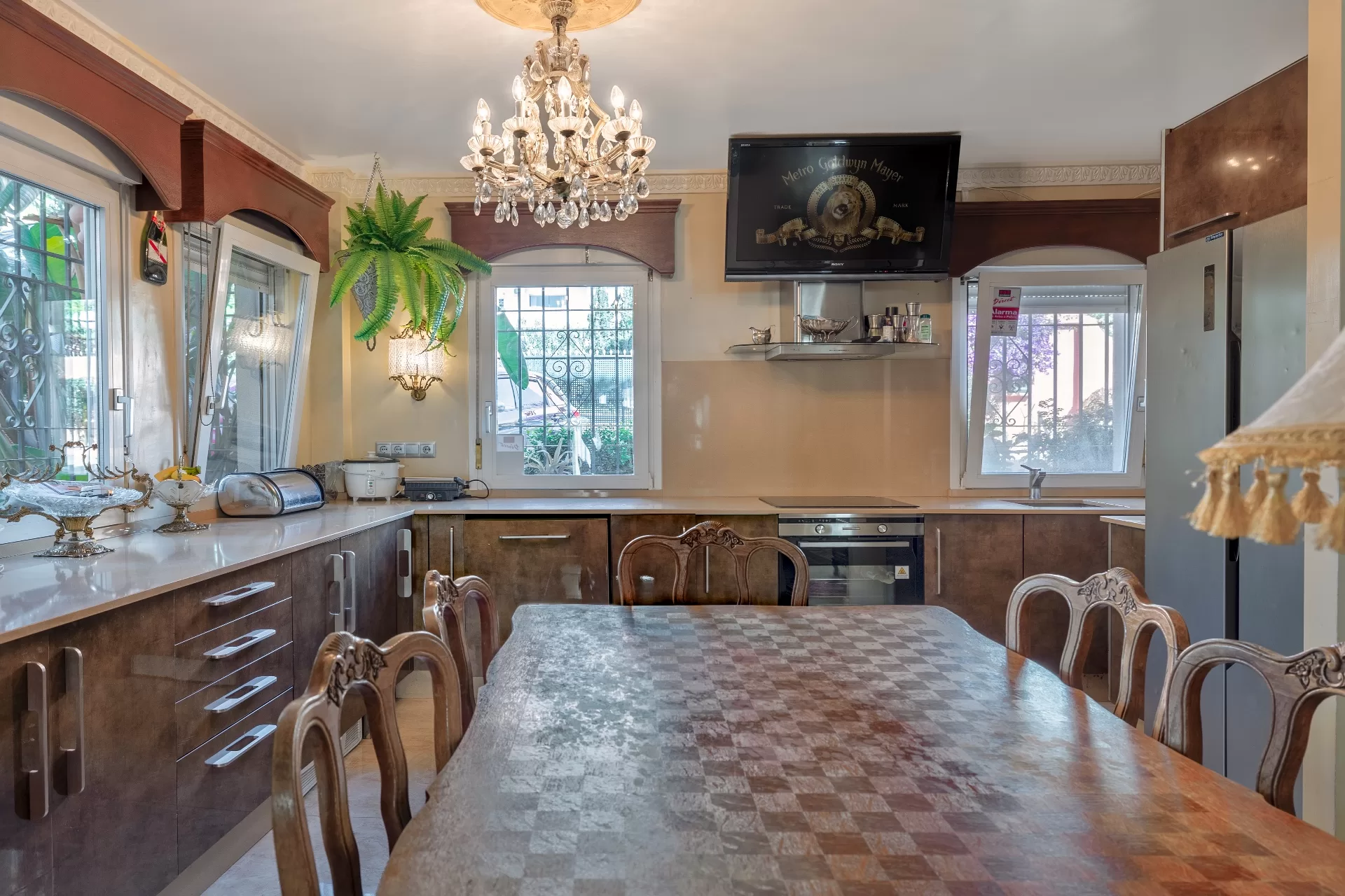 Duplex For Sale Estepona | Beachfront — Belgravia Complex Harbour — photo 4