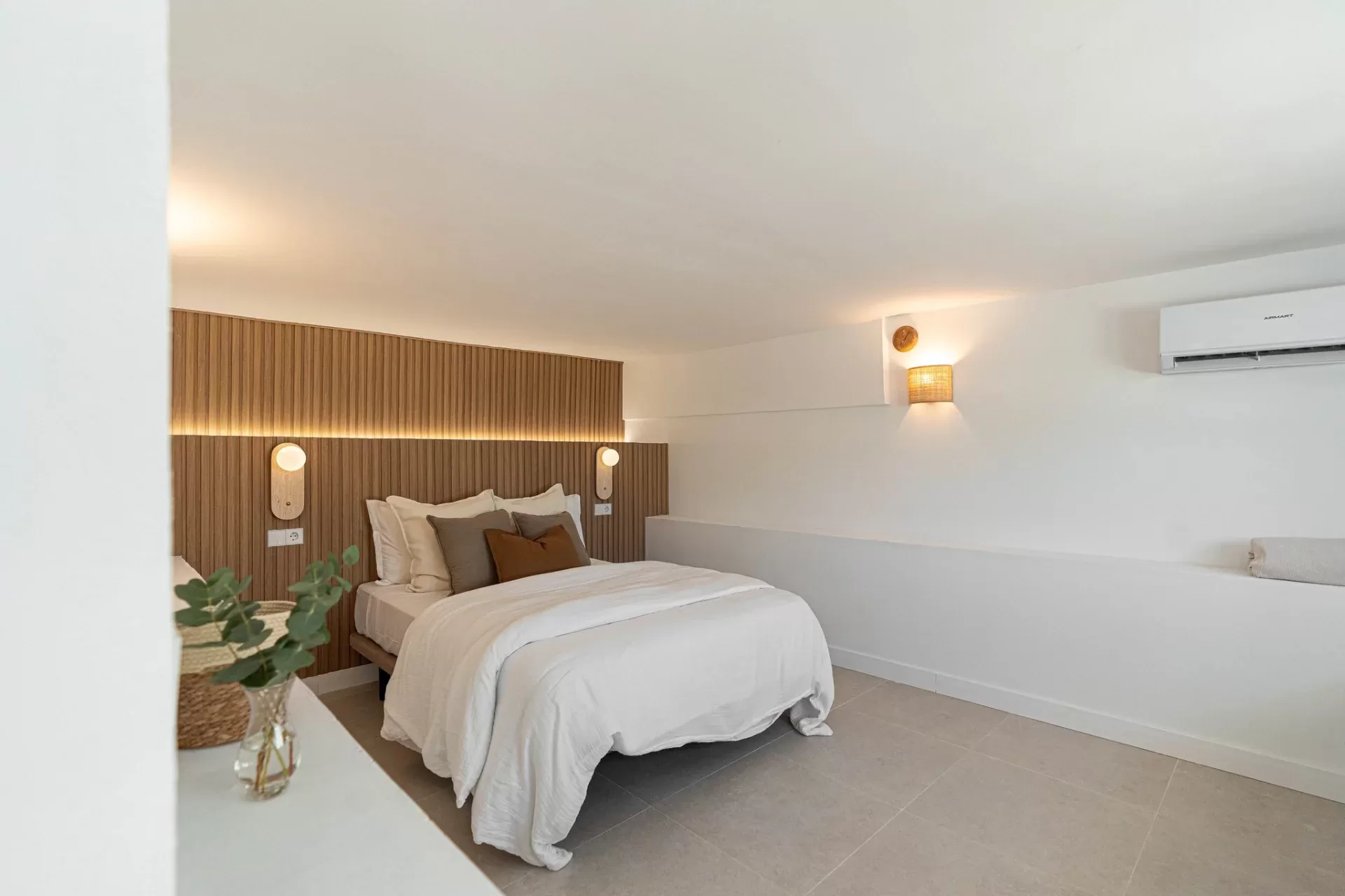 Dream villa in Torreblanca – fully renovated with sea views, private pool and a harmonious design. — photo 14