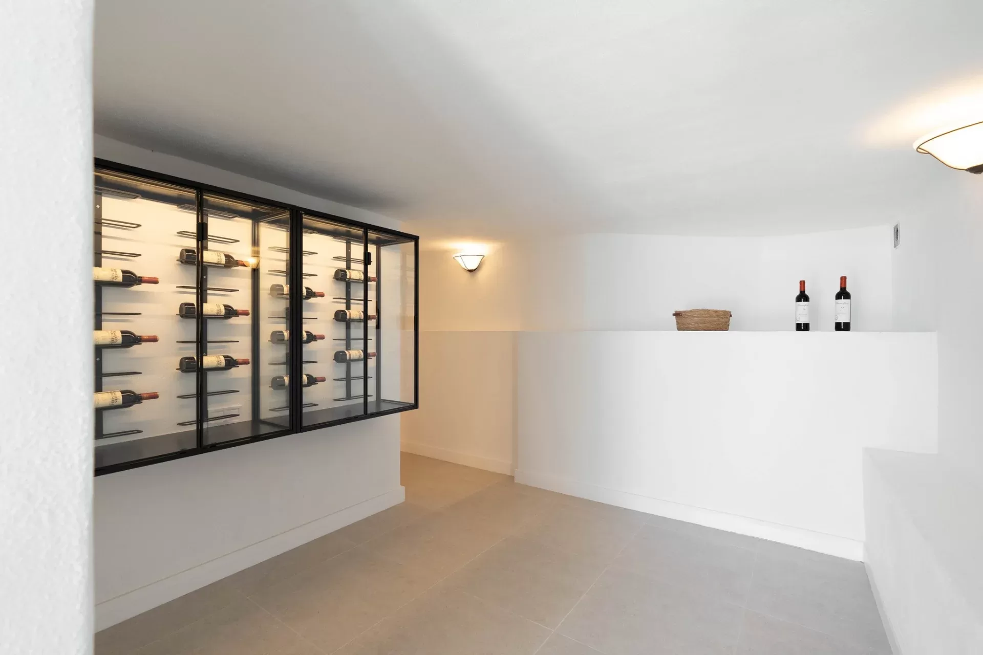 Dream villa in Torreblanca – fully renovated with sea views, private pool and a harmonious design. — photo 15