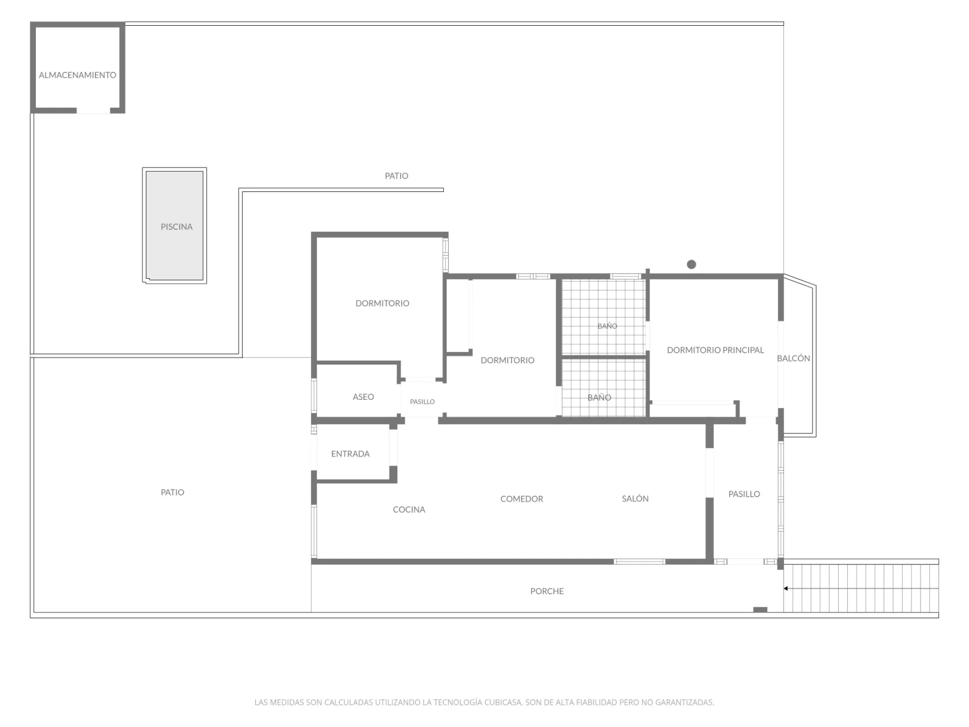 Dream villa in Torreblanca – fully renovated with sea views, private pool and a harmonious design. — photo 18