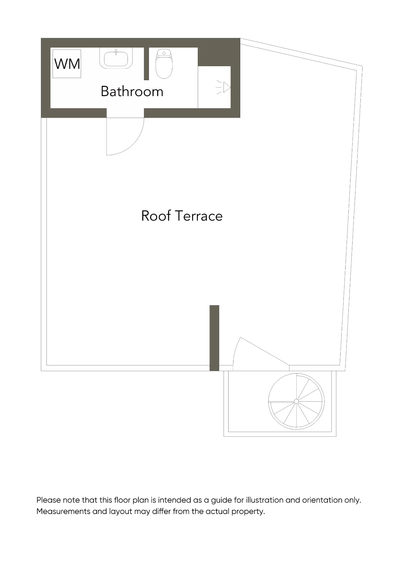 Welcome to Torreblanca – a bright home with a large roof terrace — photo 18