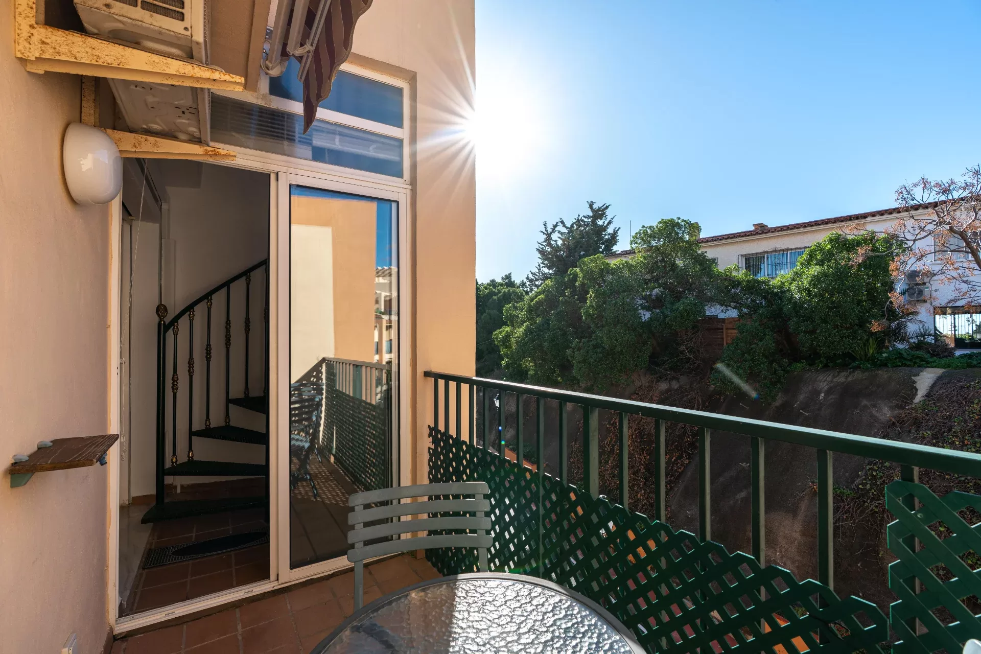 Welcome to Torreblanca – a bright home with a large roof terrace — photo 11