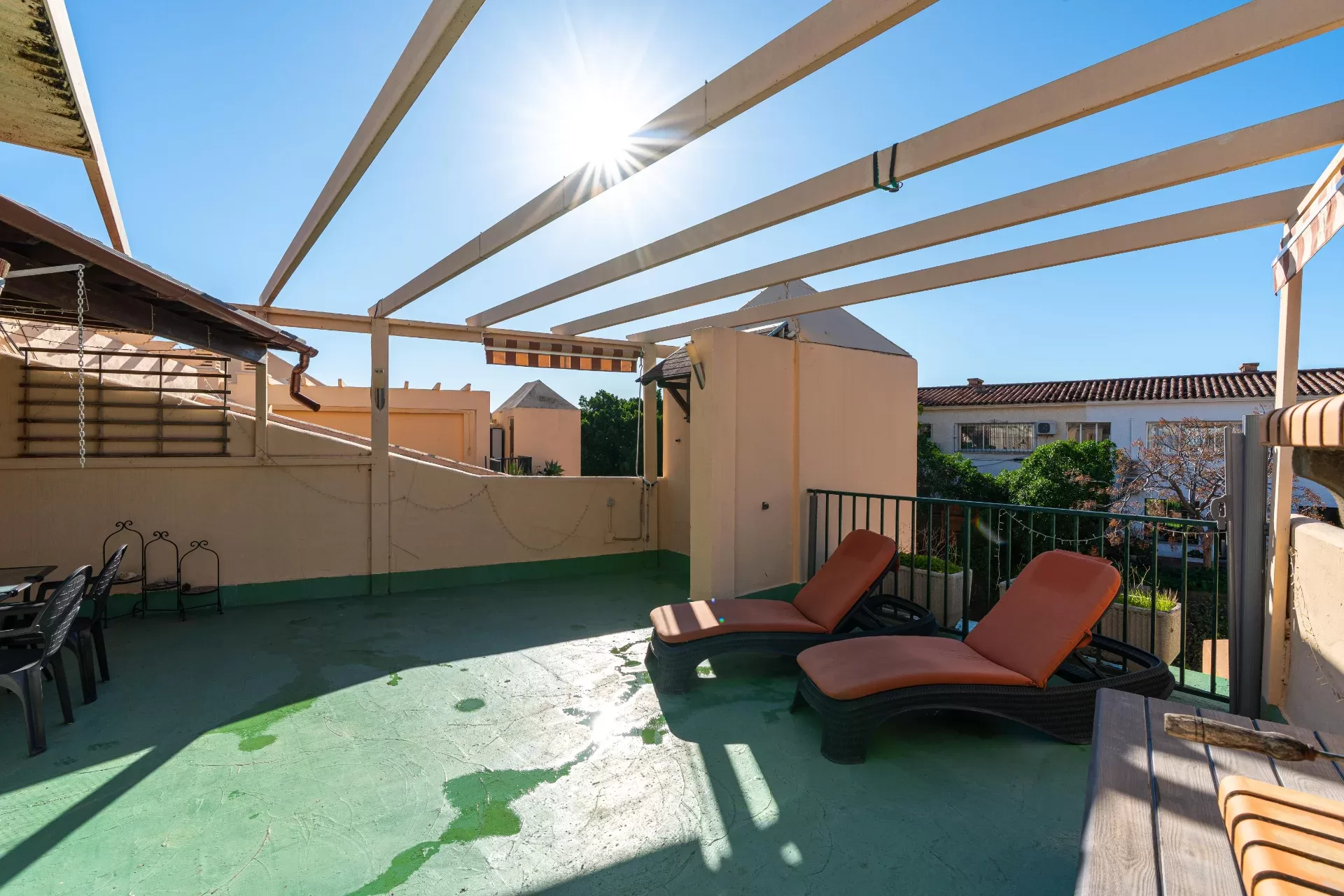 Welcome to Torreblanca – a bright home with a large roof terrace — photo 2