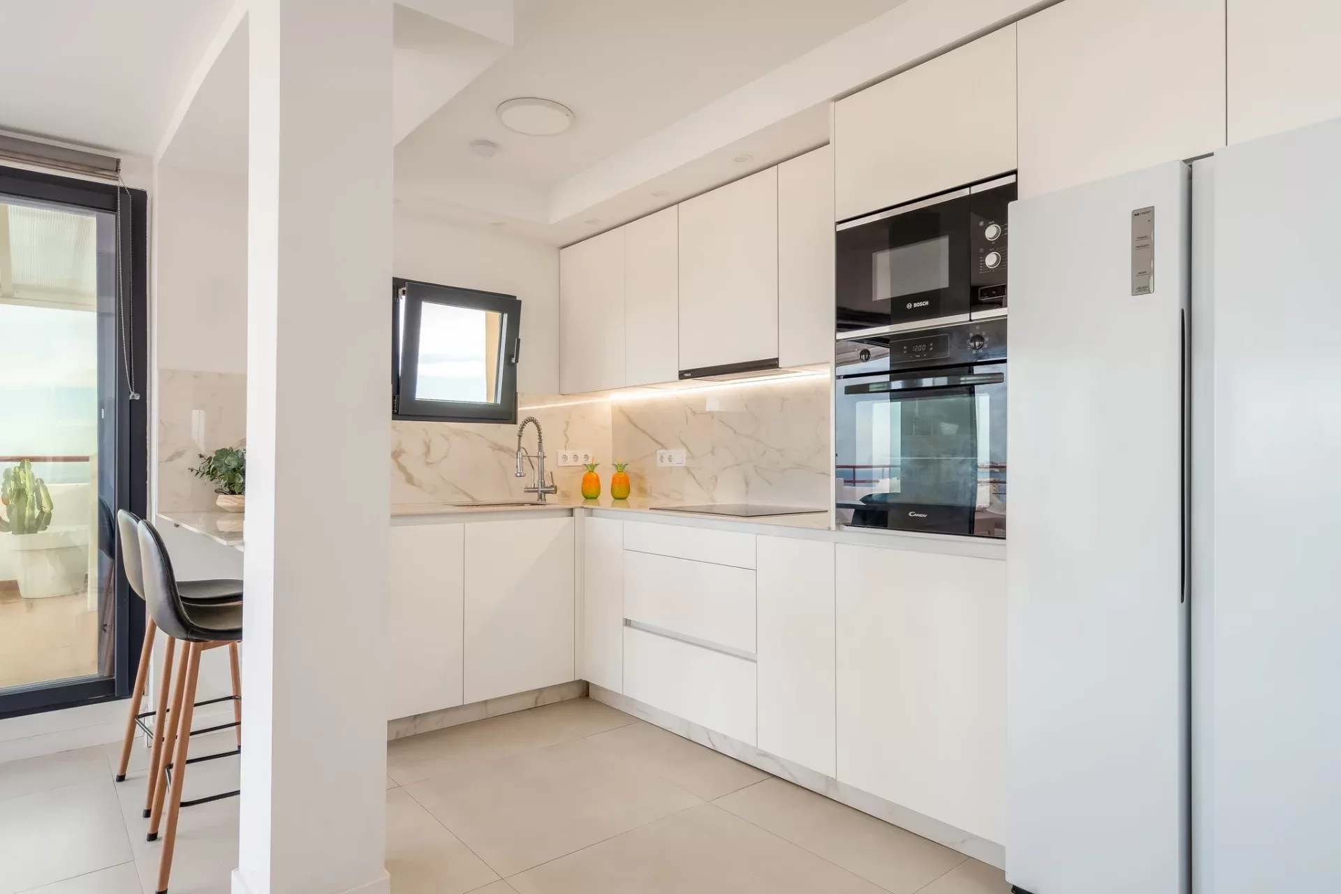 Penthouse with spectacular views over Fuengirola — photo 7
