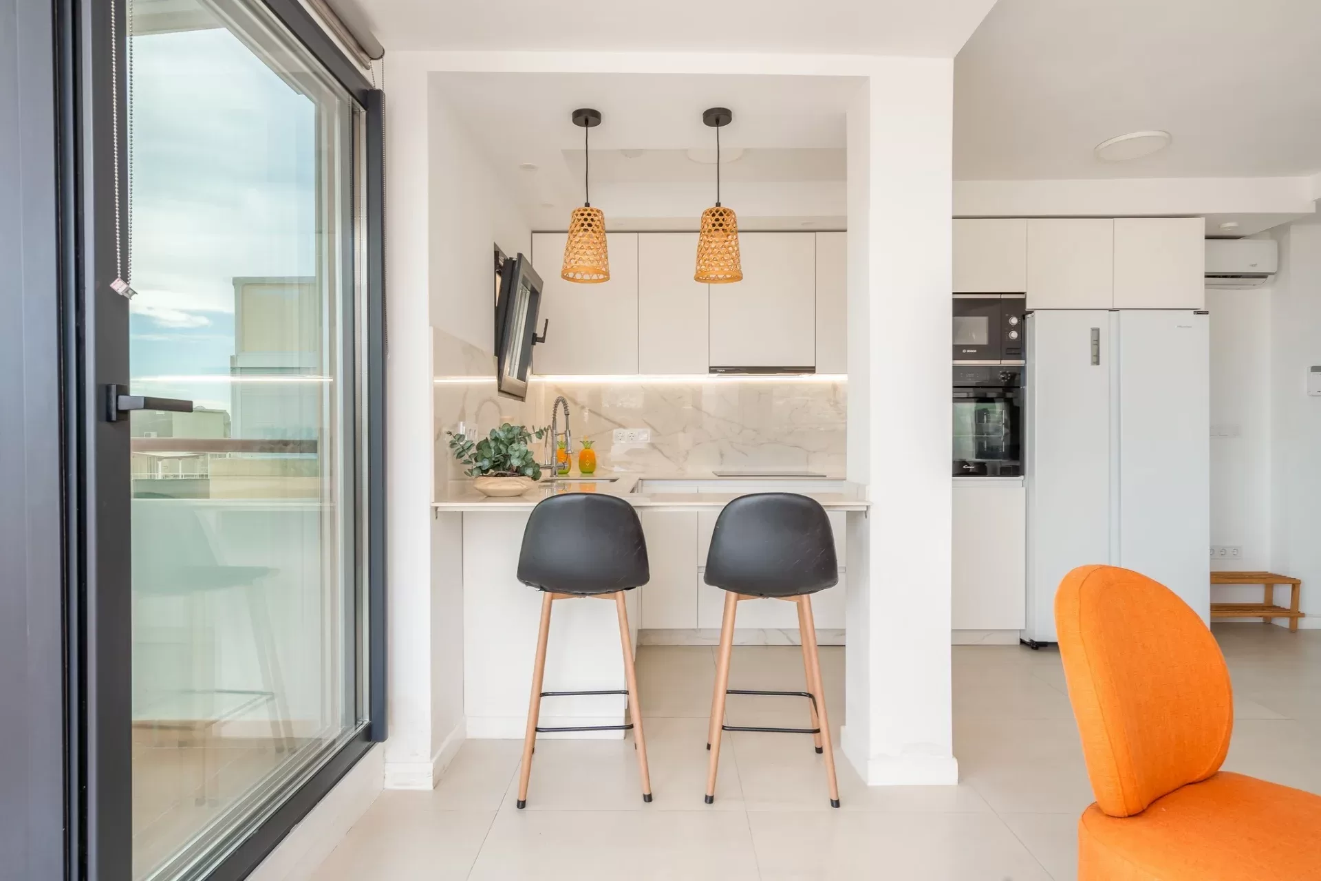 Penthouse with spectacular views over Fuengirola — photo 6