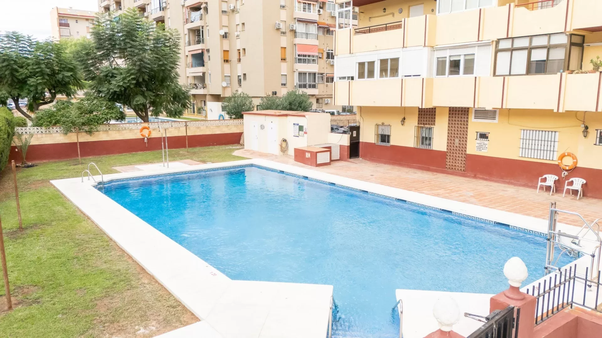 Penthouse with spectacular views over Fuengirola — photo 16