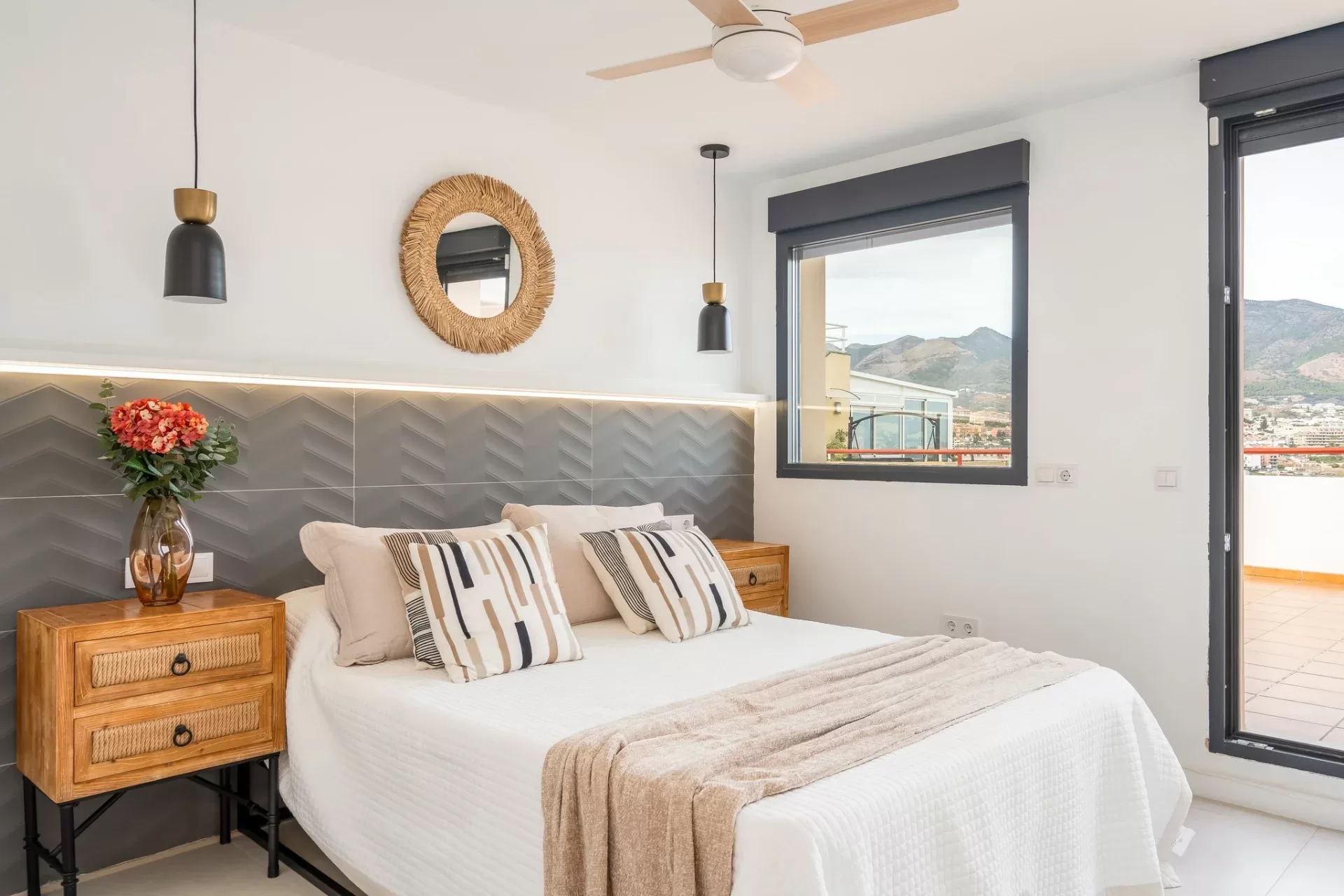 Penthouse with spectacular views over Fuengirola — photo 12