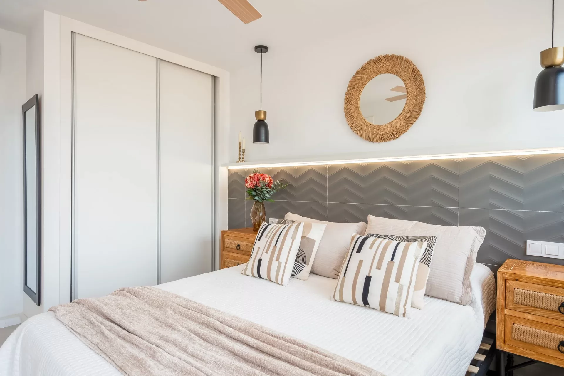 Penthouse with spectacular views over Fuengirola — photo 11