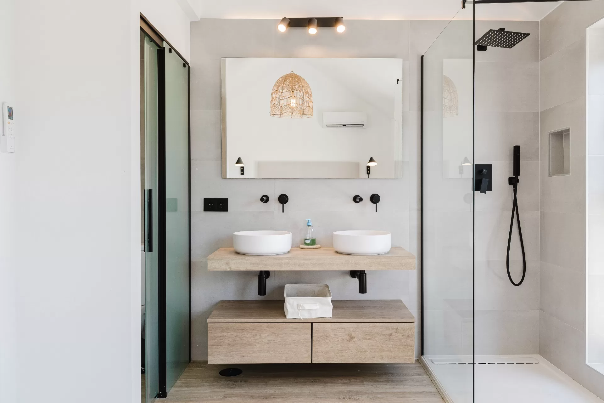 Move-in ready townhouse in Nordic style — Los Pinos, Aloha Golf — photo 9
