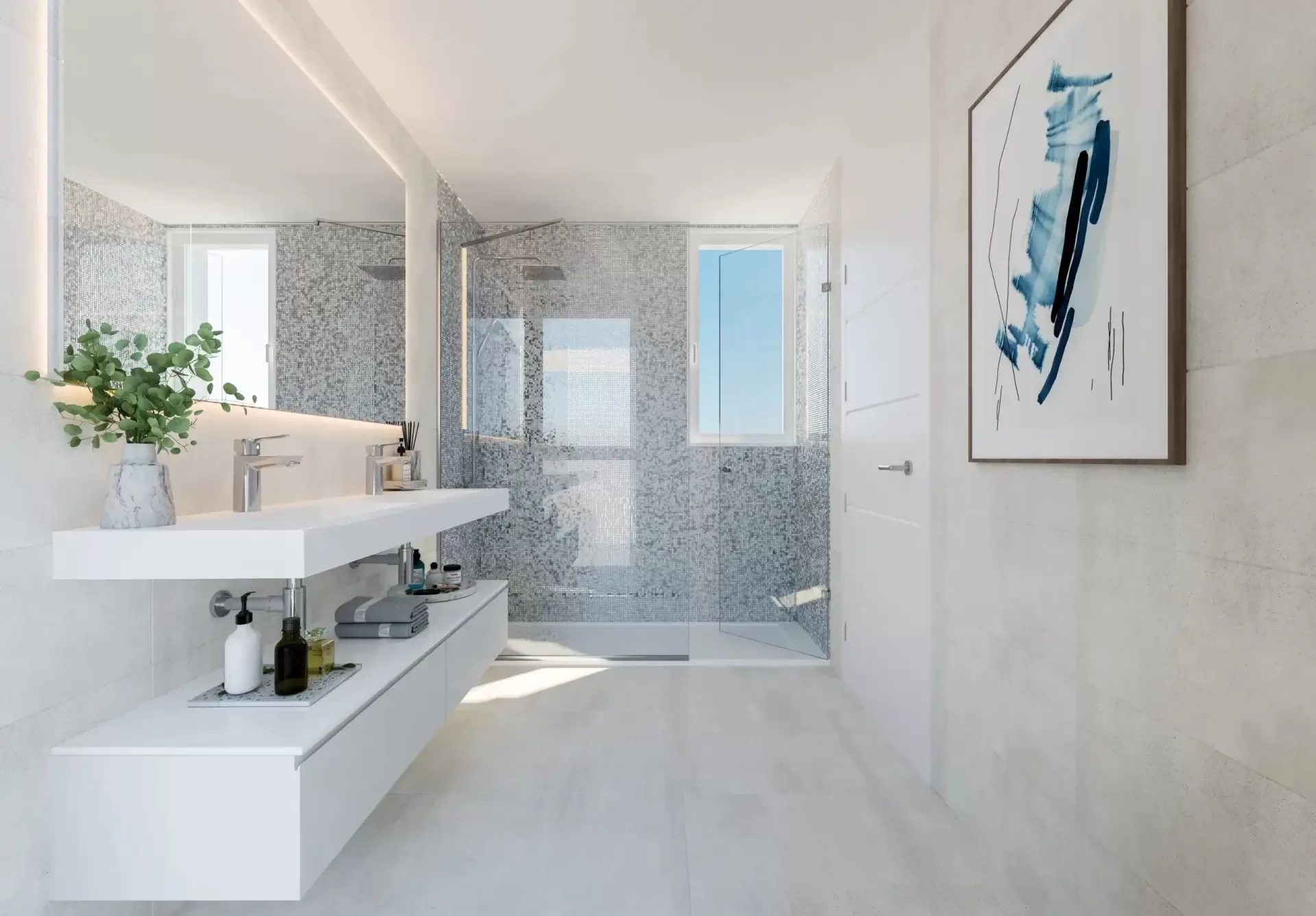 Serenity Alcaidesa – Ground Floor Apartment with Golf and Sea Views — photo 11