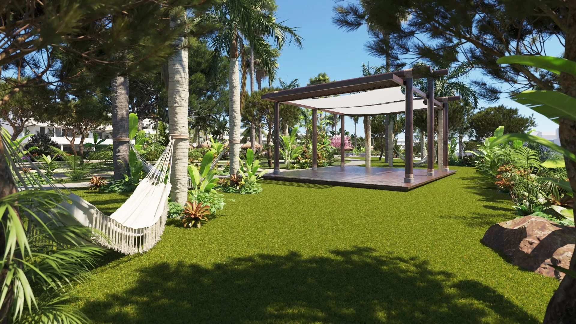 Serenity Alcaidesa – Ground Floor Apartment with Golf and Sea Views — photo 5