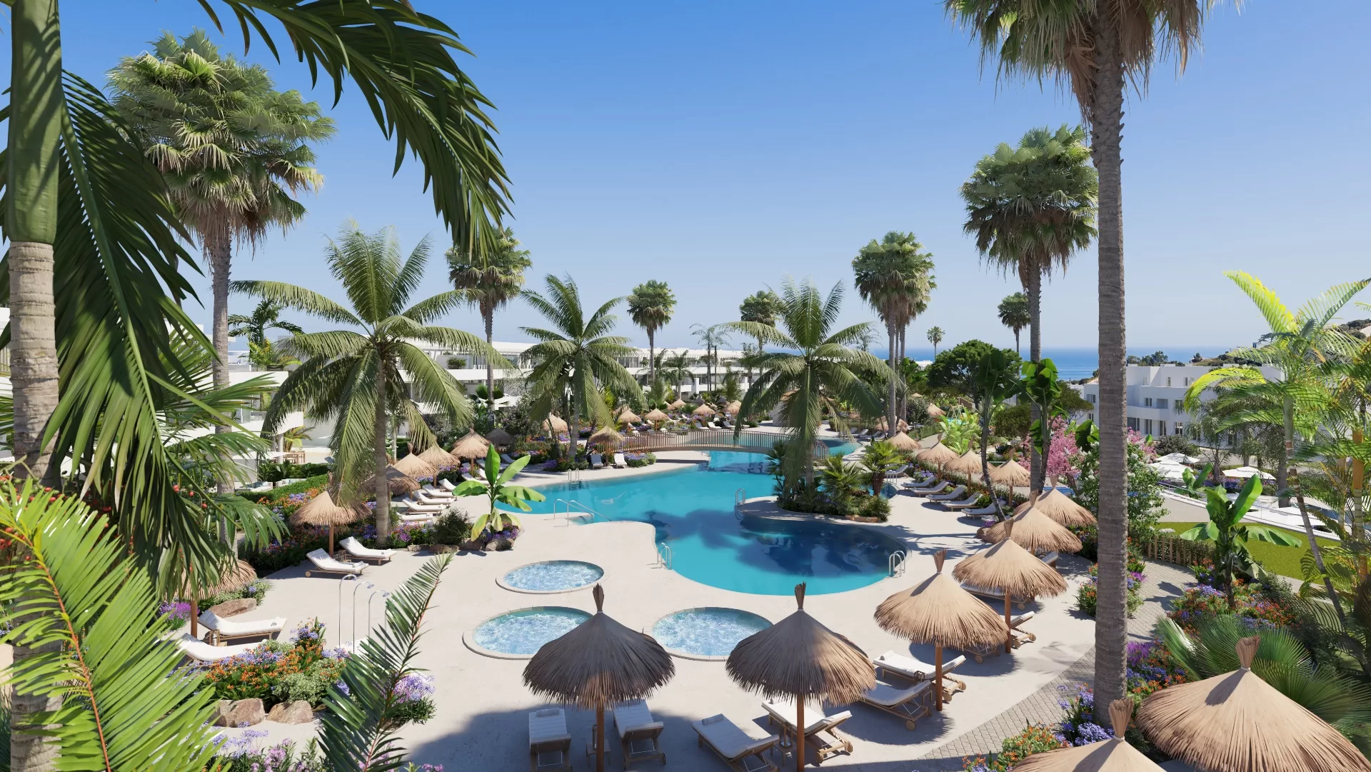 Serenity Alcaidesa – Ground Floor Apartment with Golf and Sea Views — photo 7