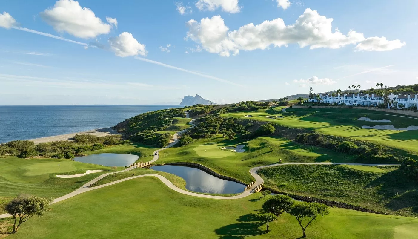 Serenity Alcaidesa – Ground Floor Apartment with Golf and Sea Views — photo 9
