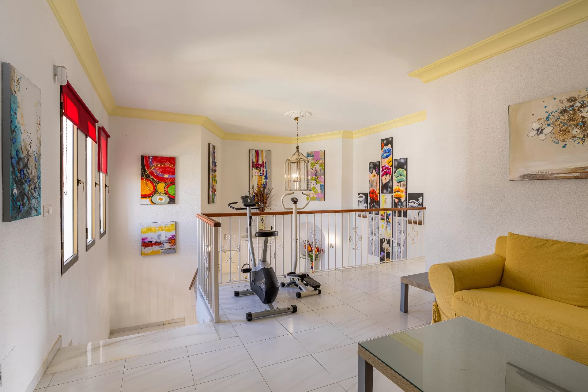 Detached Villa in La Gaspara, Estepona with TOURIST LICENSE — photo 4